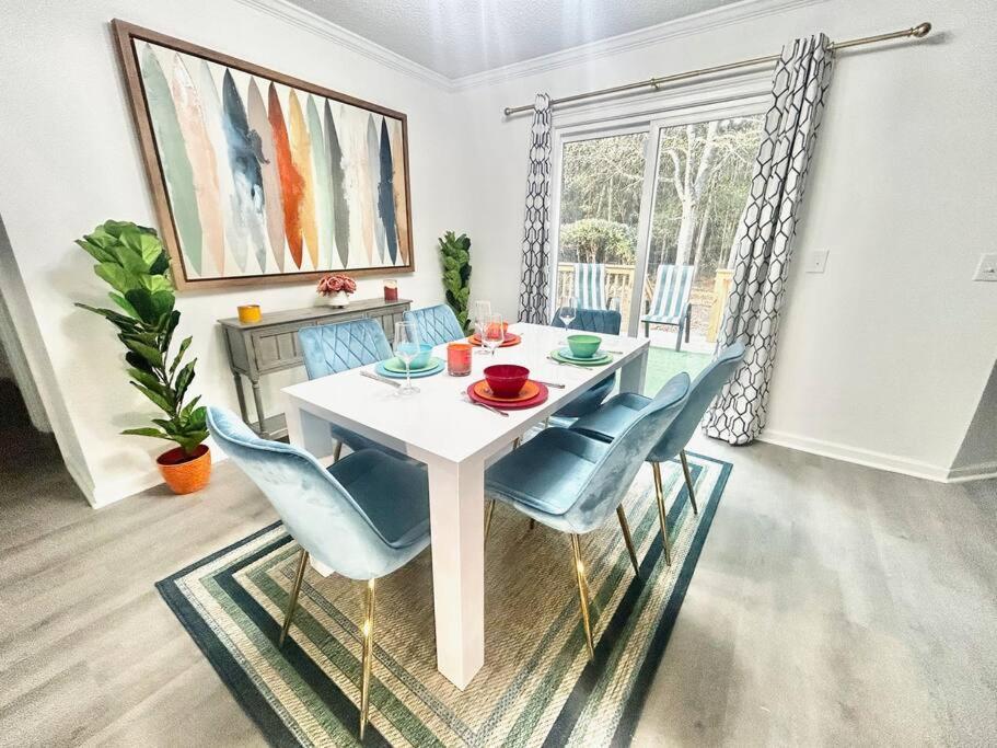 5br Southern Dream