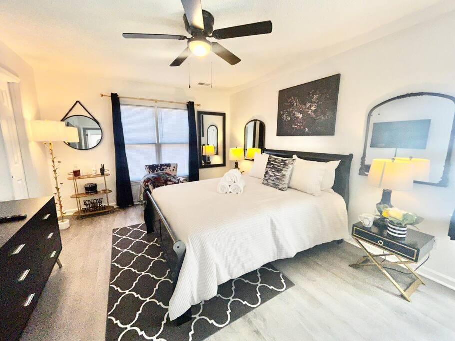 5br Southern Dream Holiday home