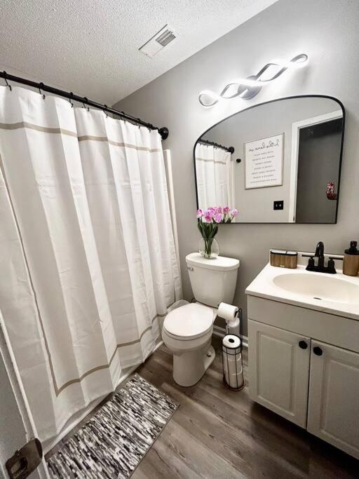 5br Southern Dream * Columbia