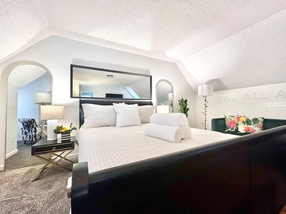 5br Southern Dream Holiday home *