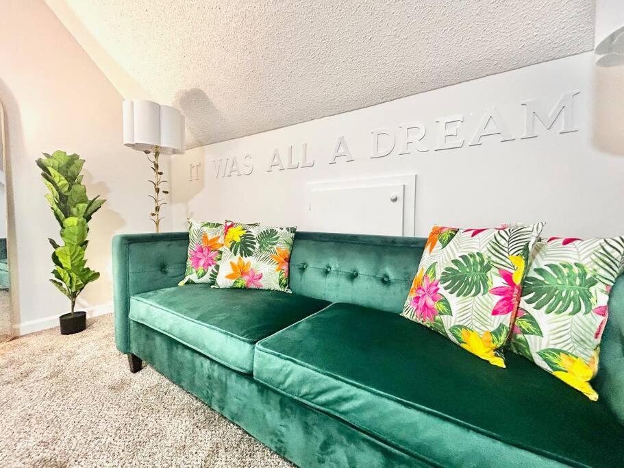Holiday home 5br Southern Dream *