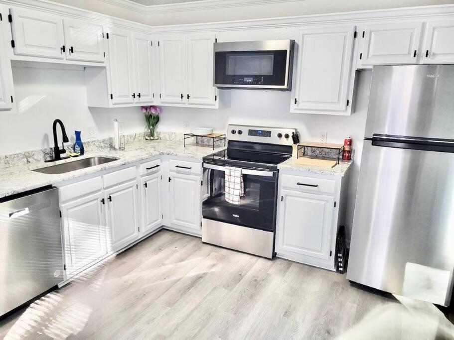 5br Southern Dream * Columbia