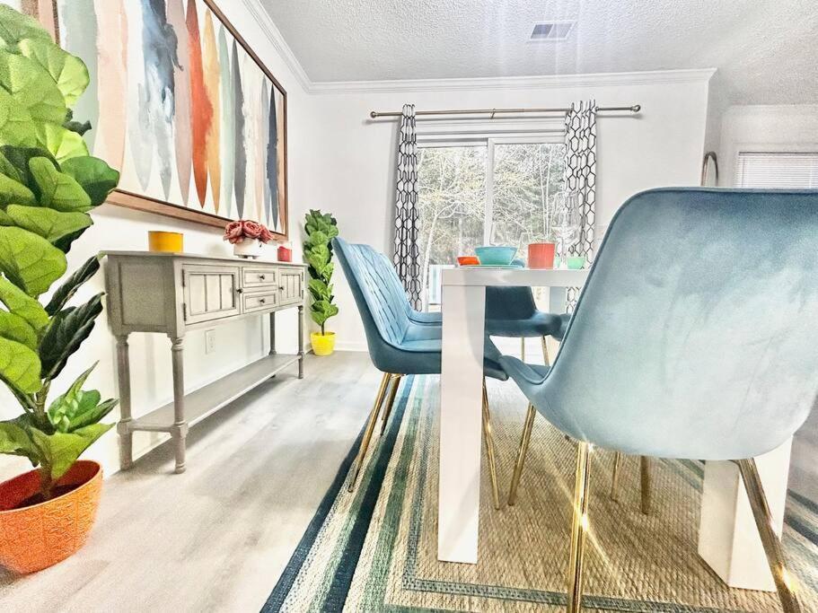 5br Southern Dream Holiday home *