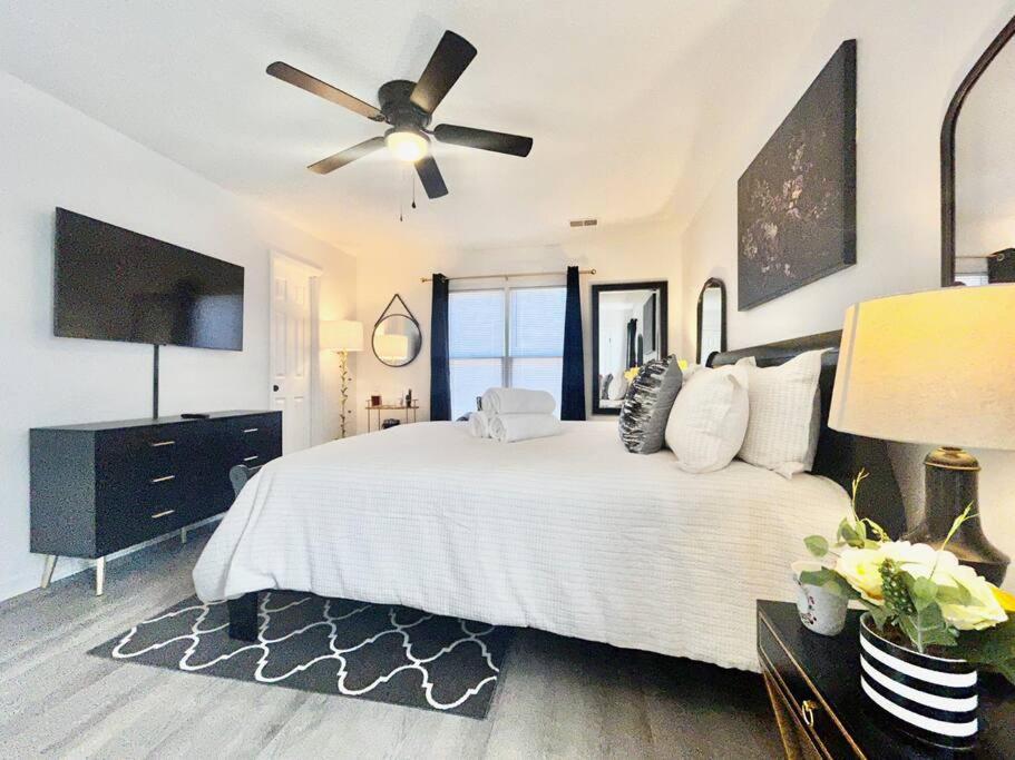 5br Southern Dream Holiday home Columbia