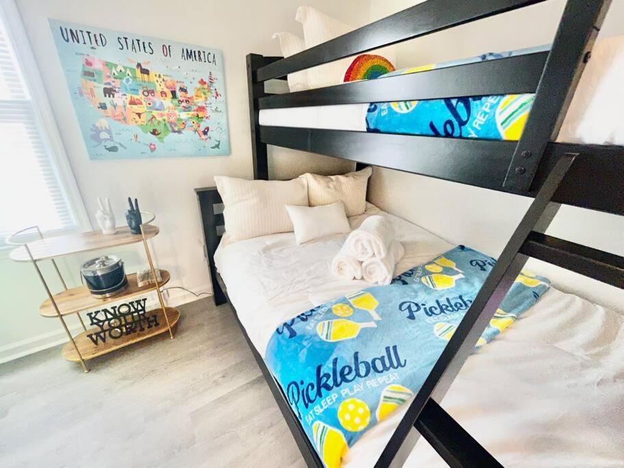5br Southern Dream *