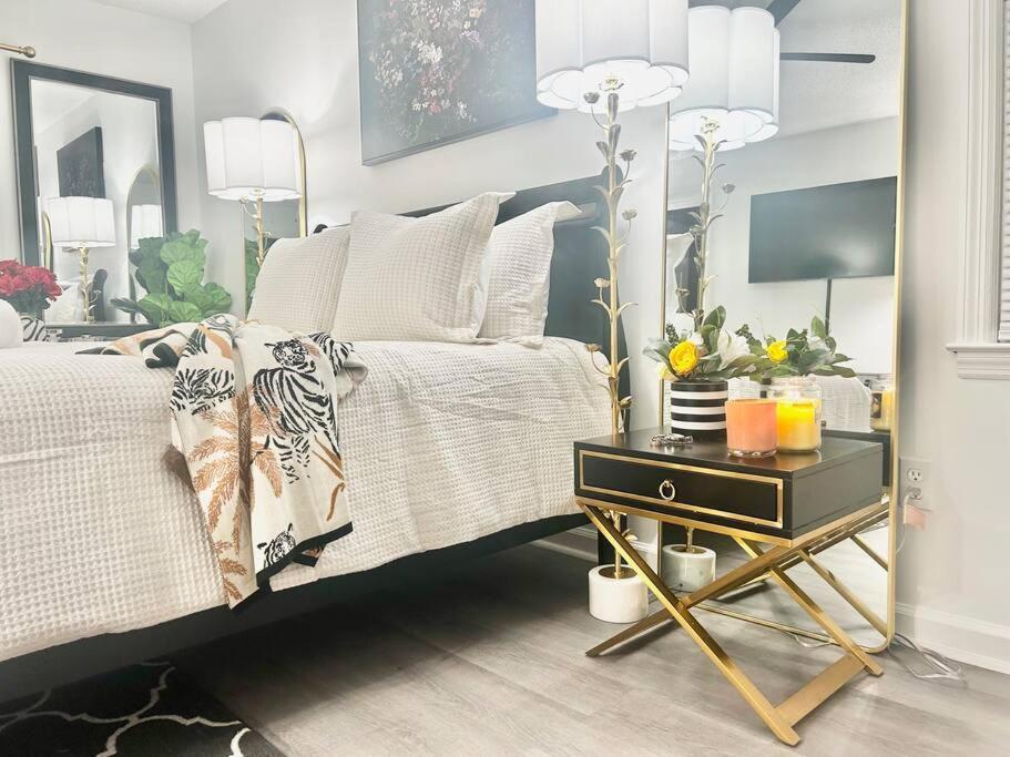 5br Southern Dream Holiday home