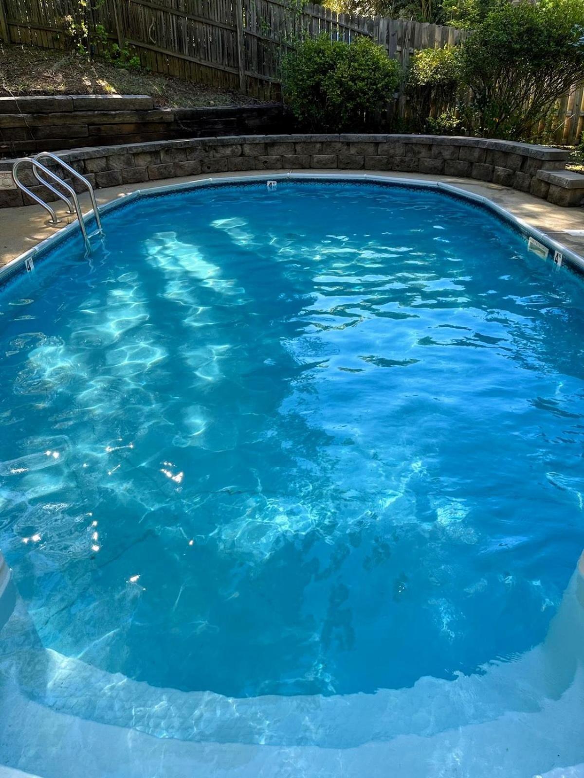 4bedroom 3bath Near Jackson Holiday home *