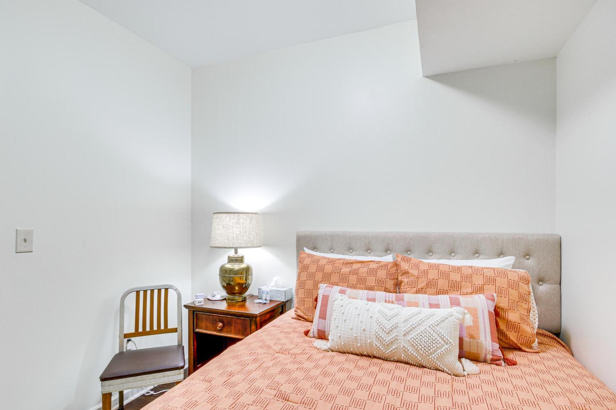 Vibrant - 3 Blocks To Usc Campus! Apartment Columbia