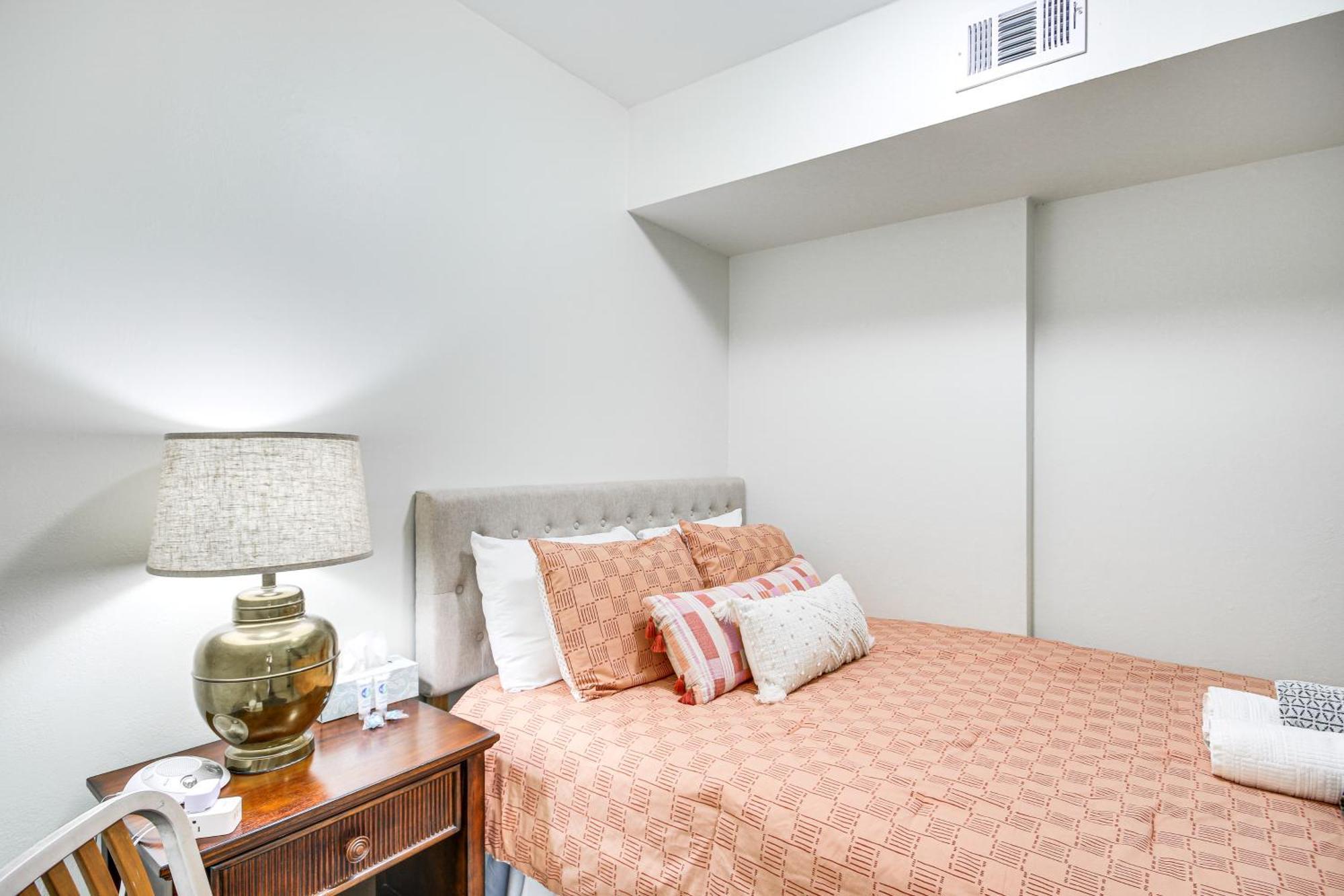 Apartment Vibrant - 3 Blocks To Usc Campus! Columbia