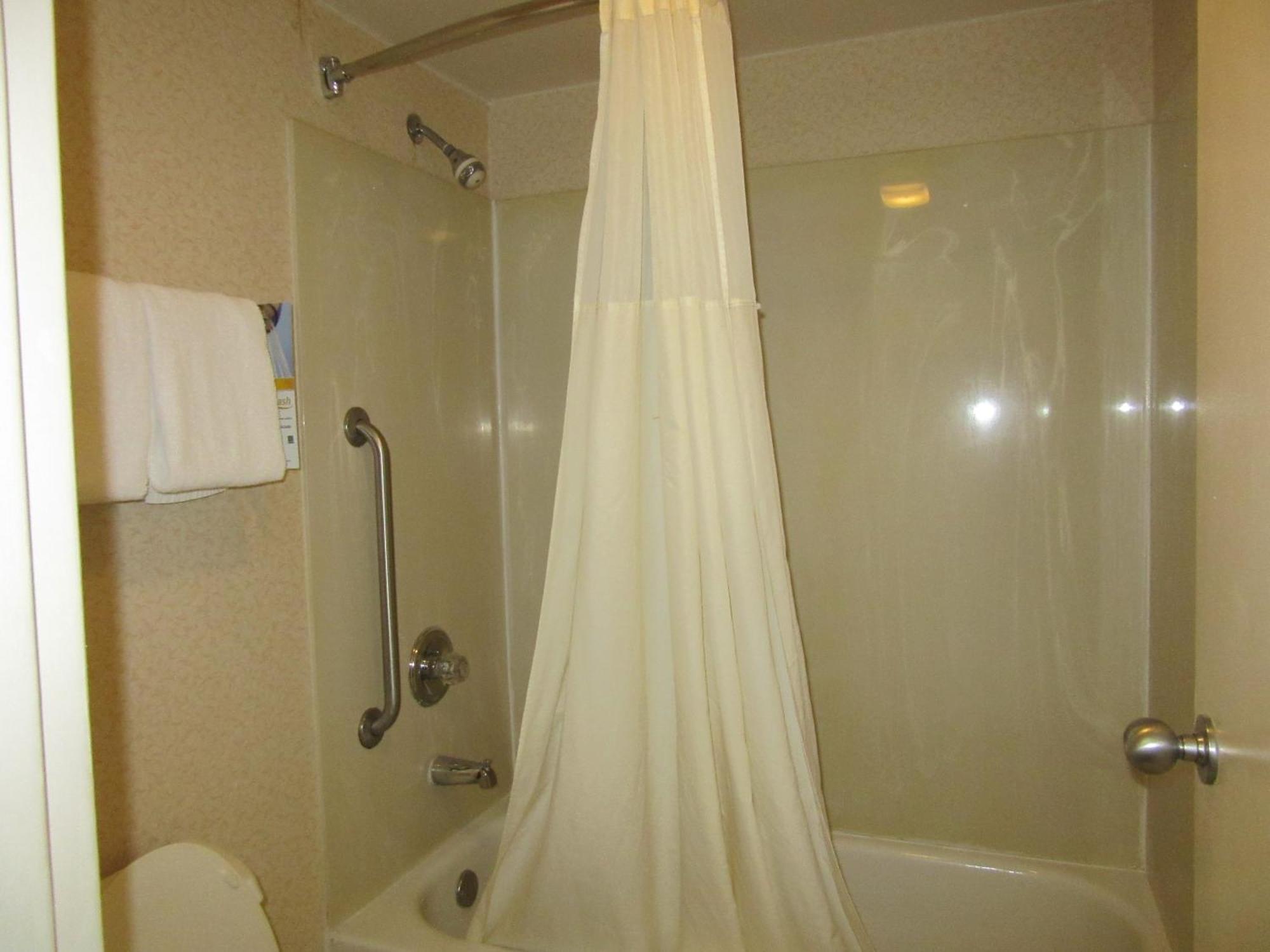 Quality Jackson Inn