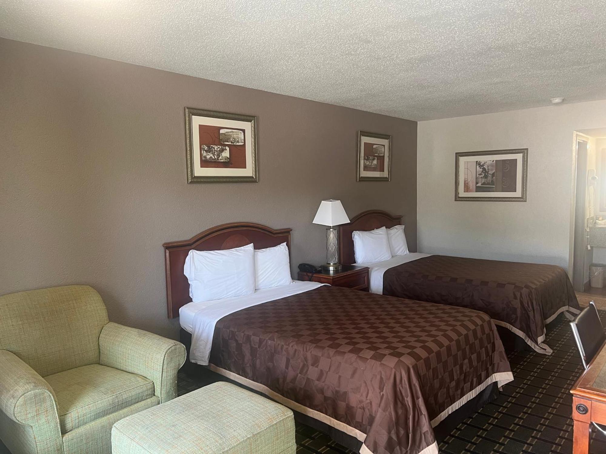 American Motel Columbia