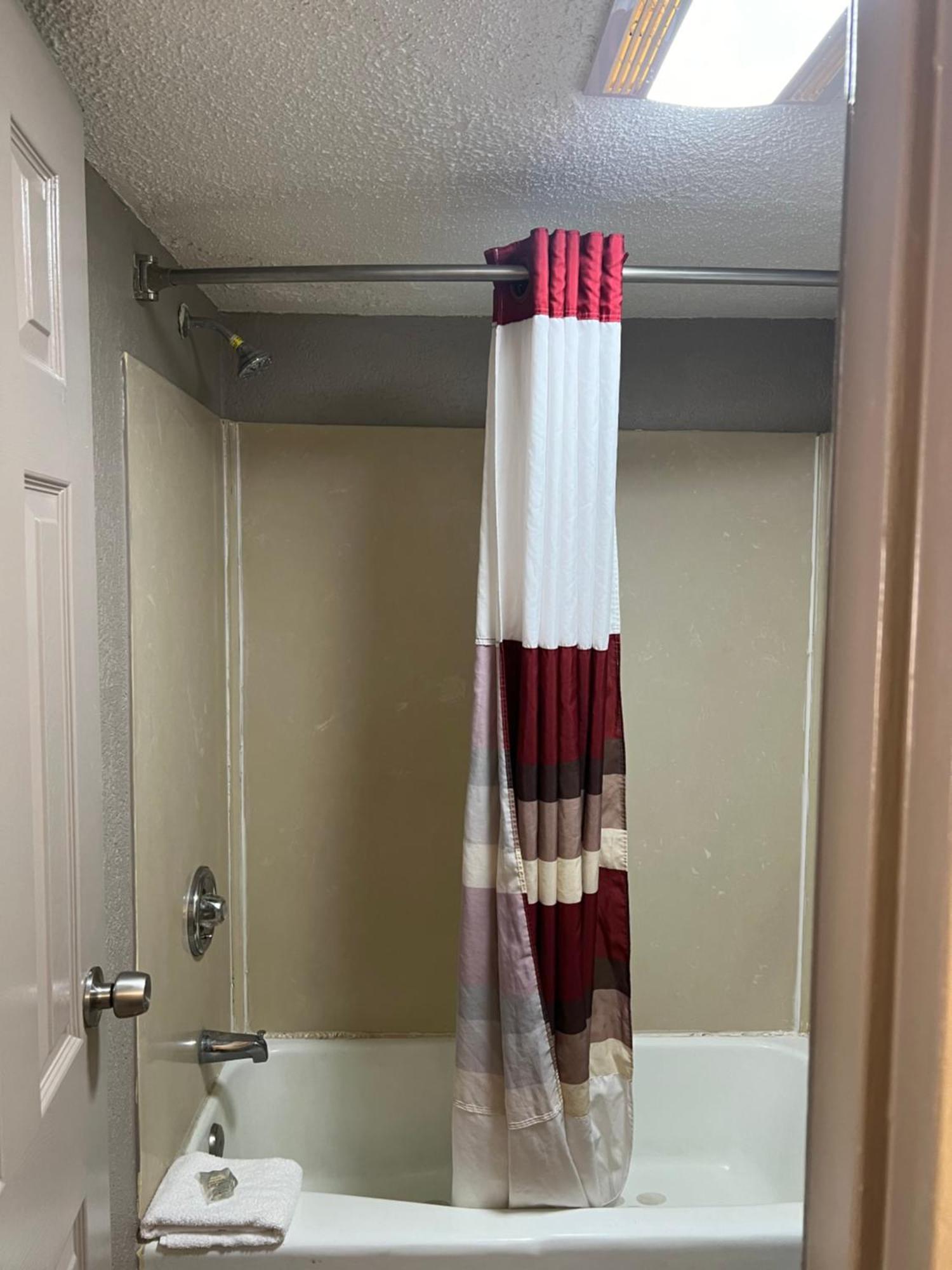 American Motel Columbia