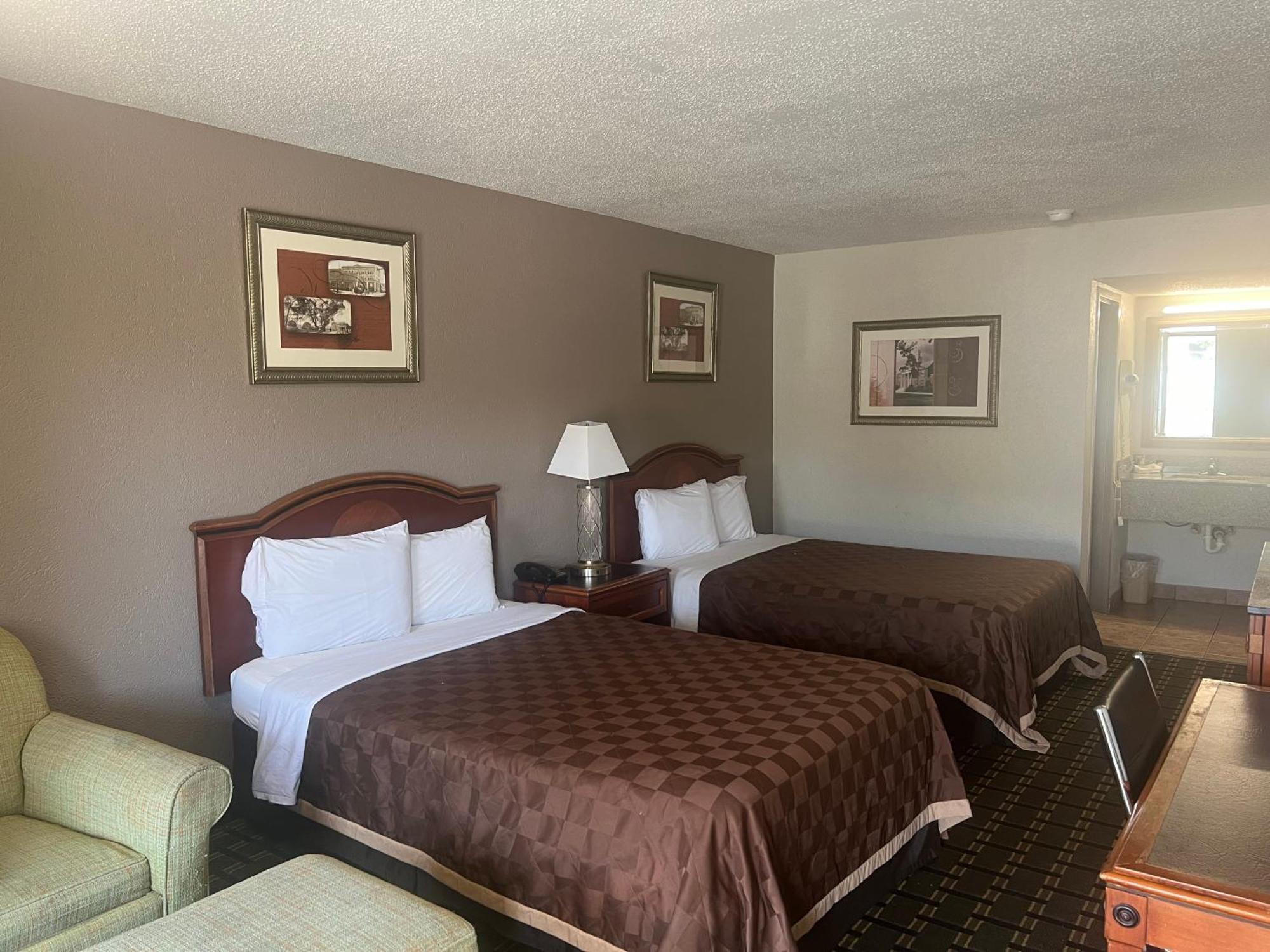 Motel American Columbia