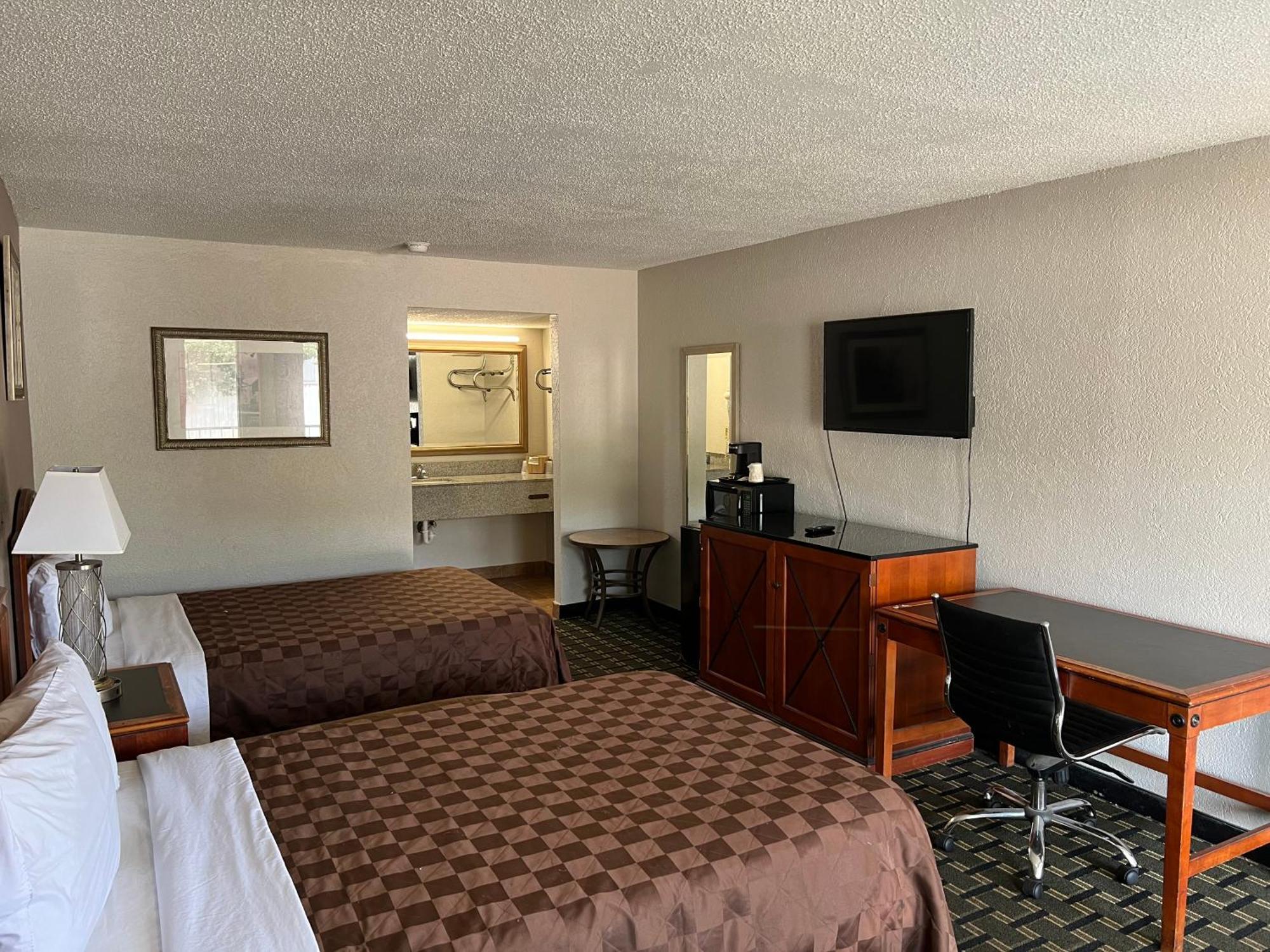 Motel American