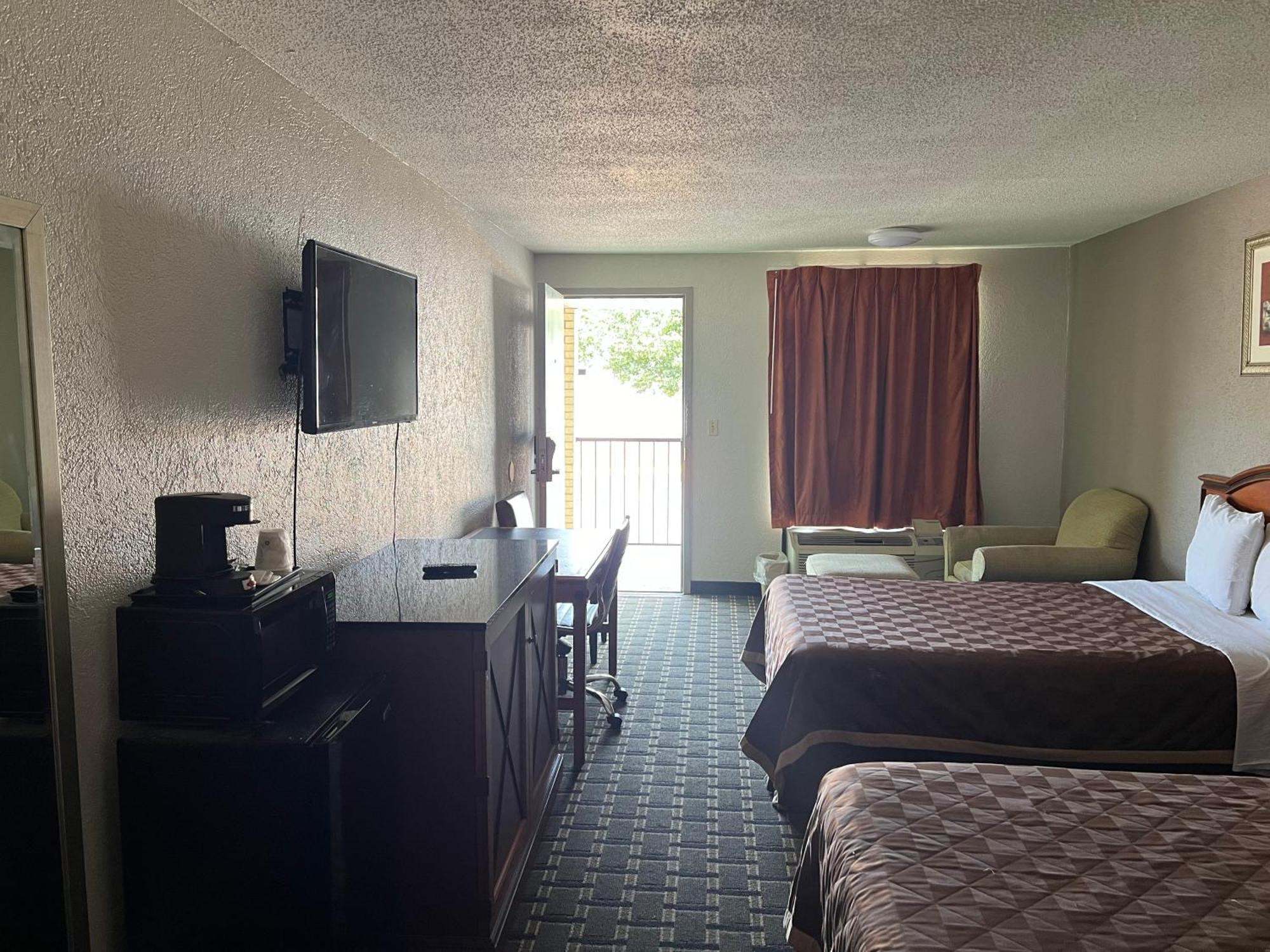 American Motel Columbia