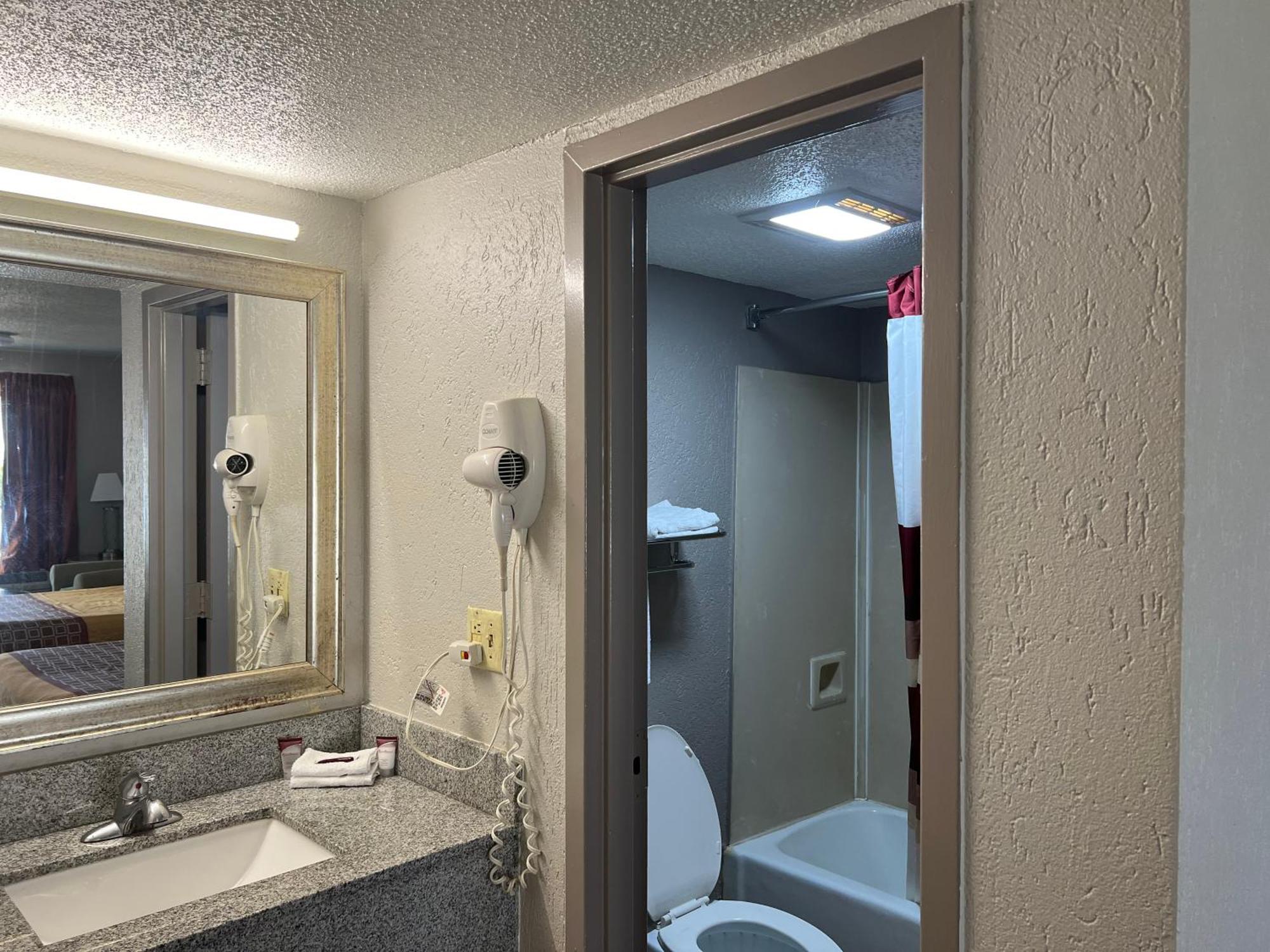 American Motel