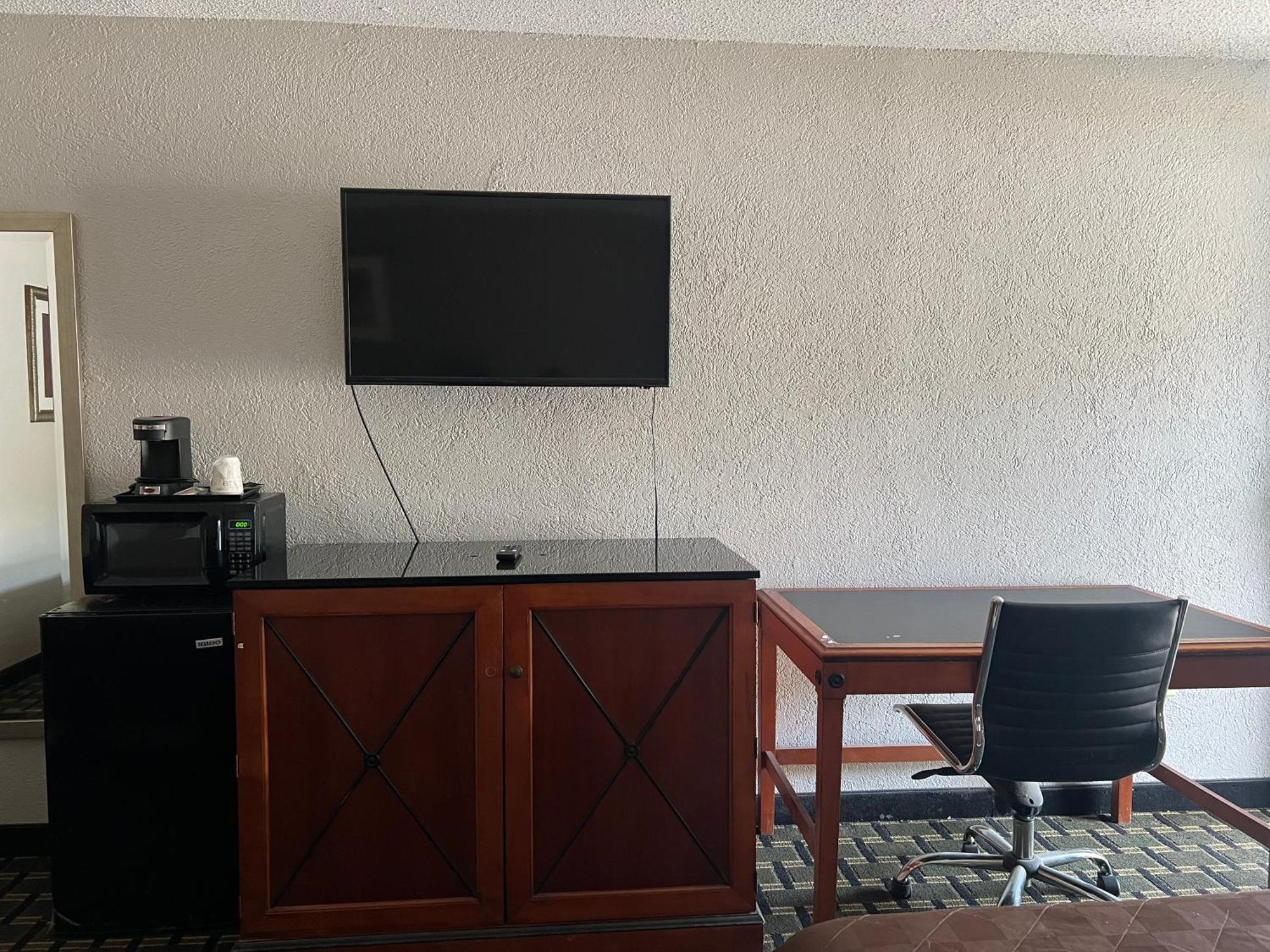 Motel American Columbia