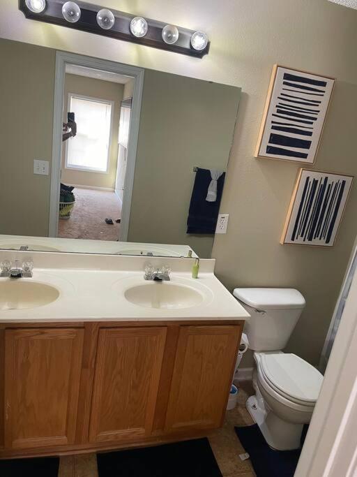Holiday home 3 Bedroom 2 Bathroom House *