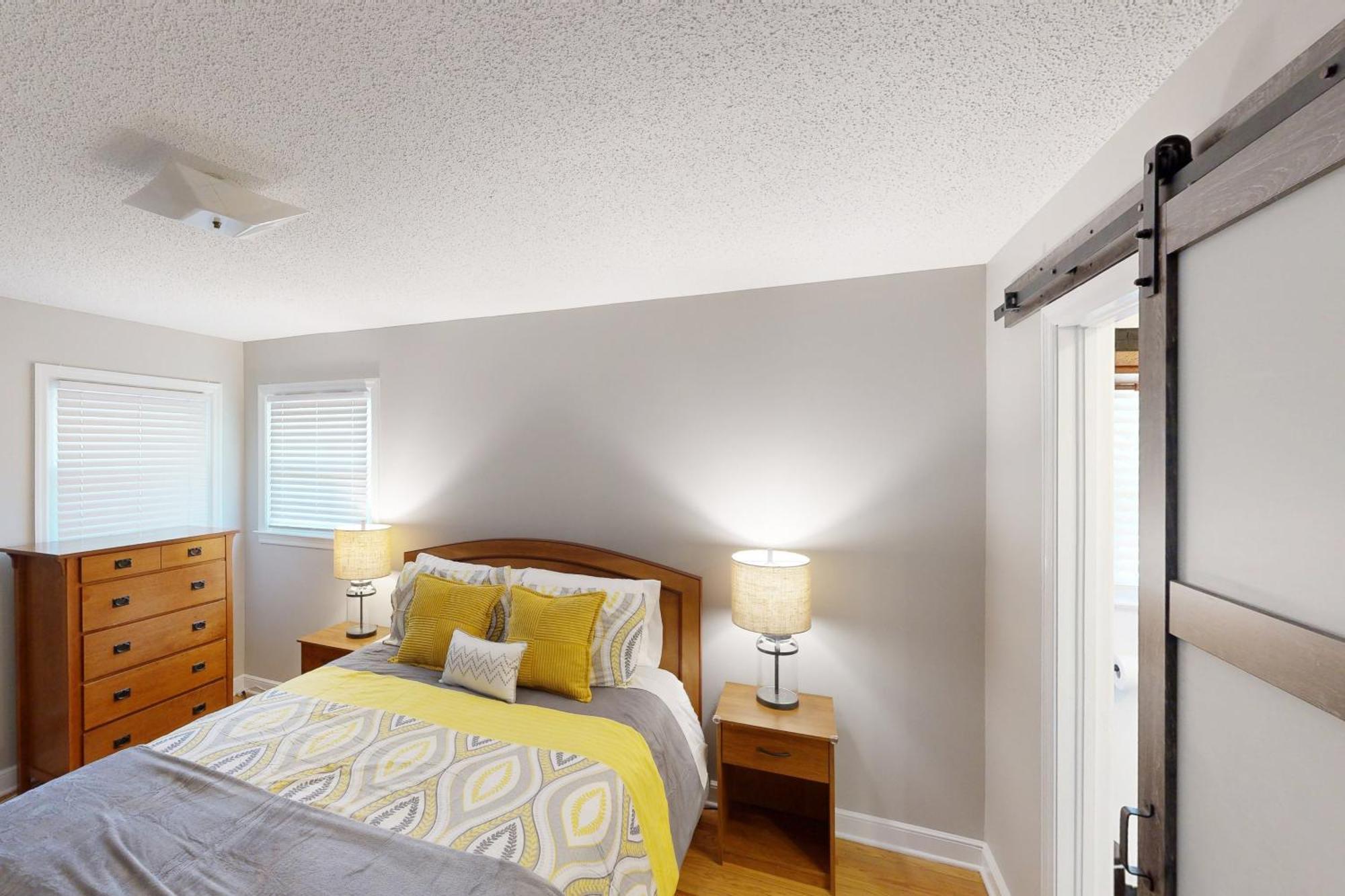 Holiday home Quiet Retreat Columbia