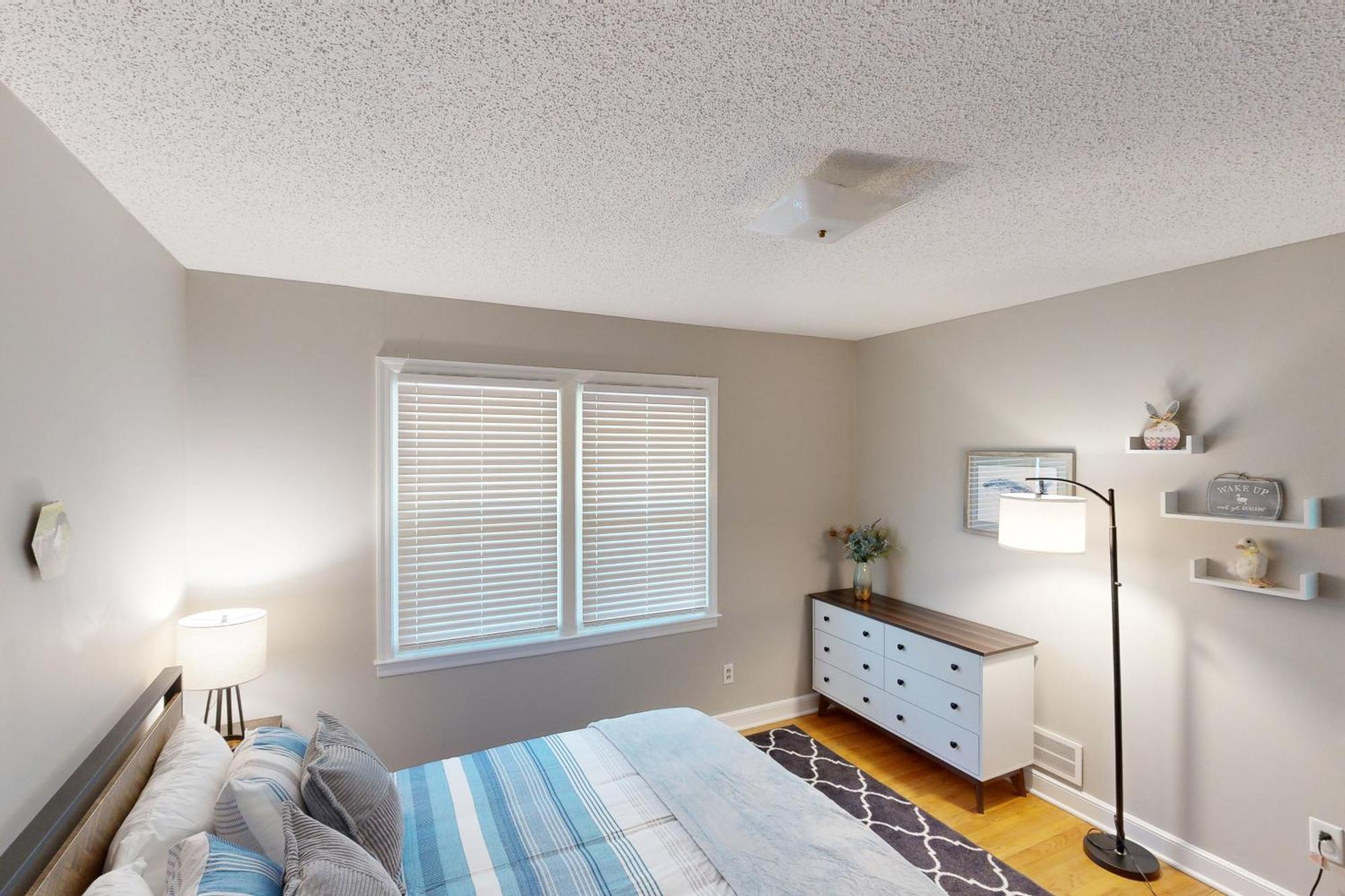 Quiet Retreat Holiday home Columbia