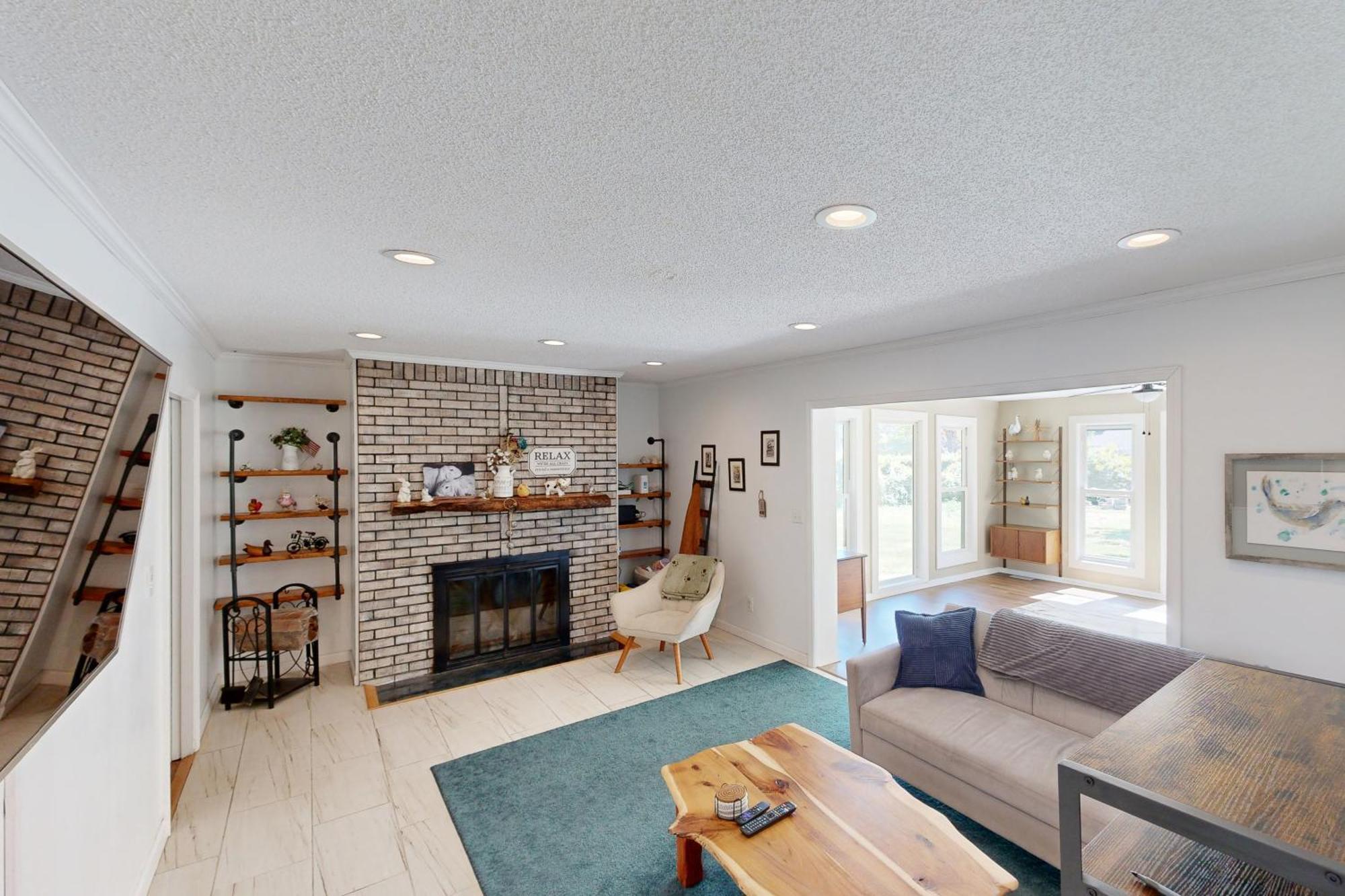 Holiday home Quiet Retreat *