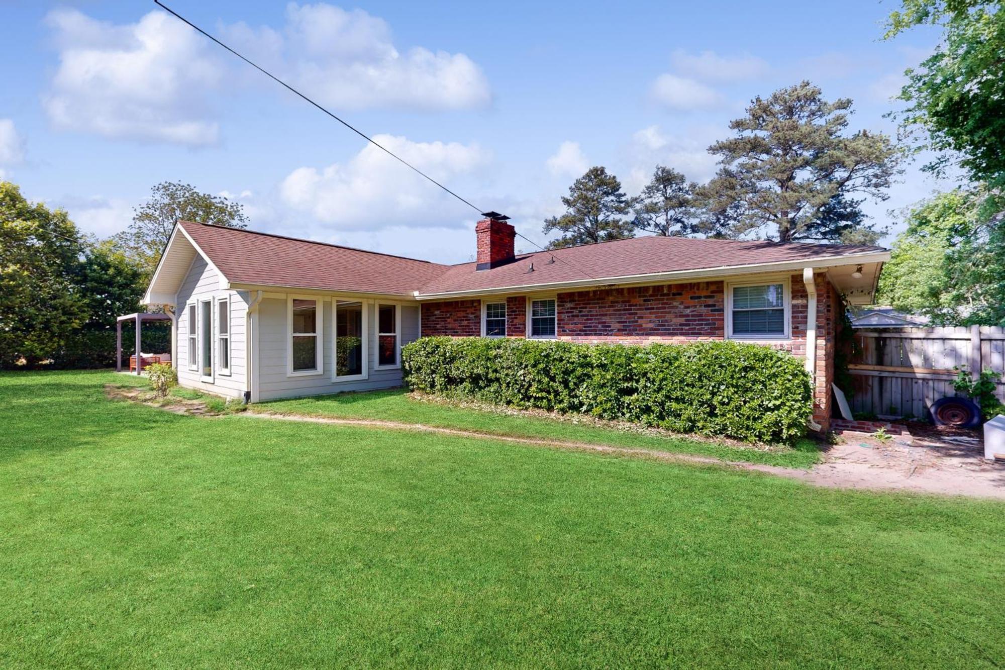 Holiday home Quiet Retreat