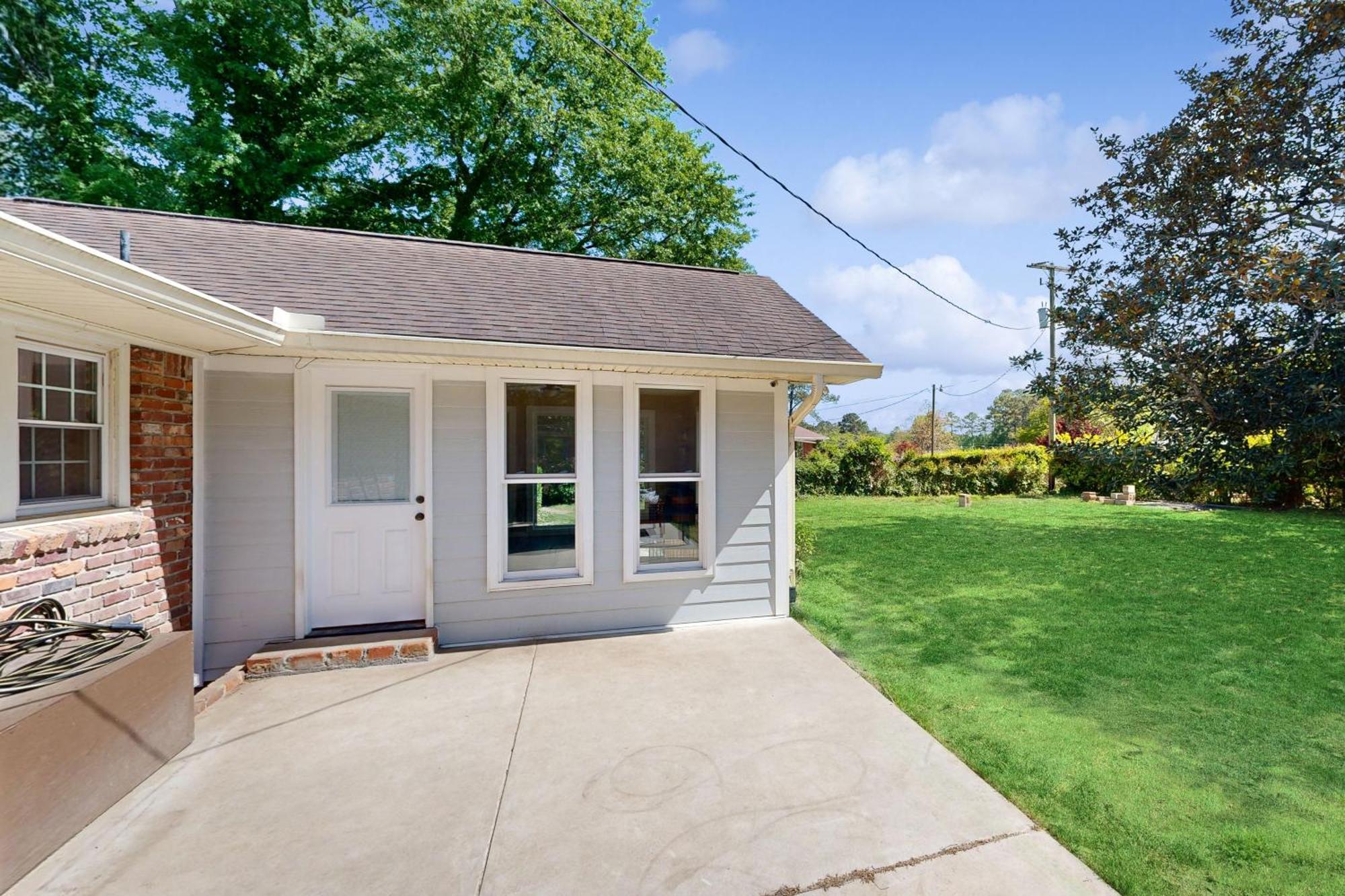 Holiday home Quiet Retreat Columbia