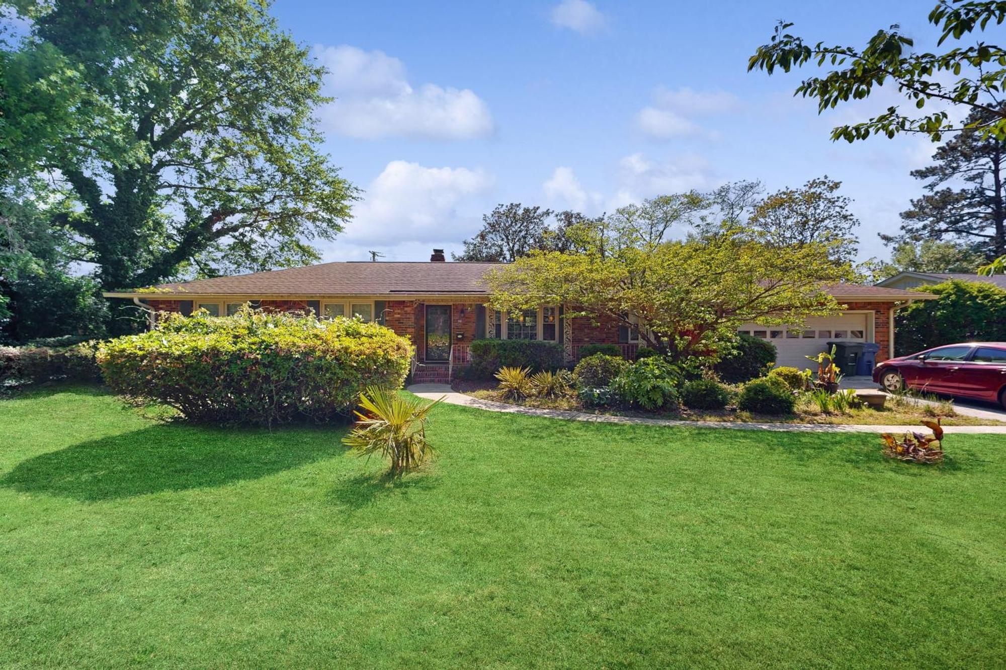 Holiday home Quiet Retreat Columbia