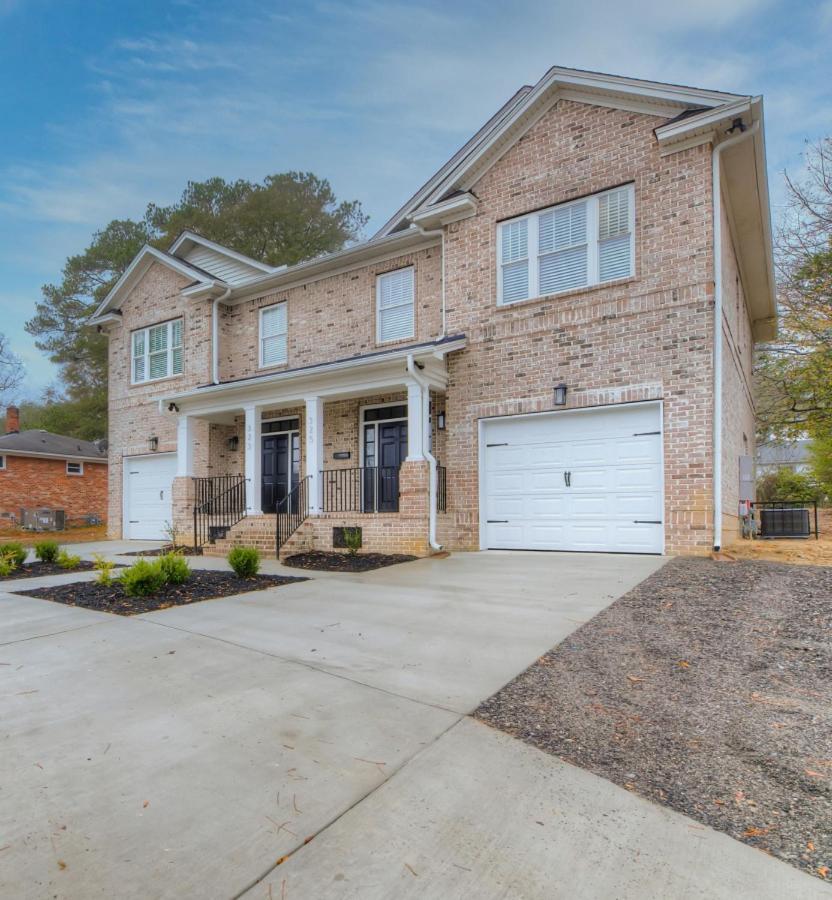 New Modern Townhome - Right - Families Welcome * Columbia