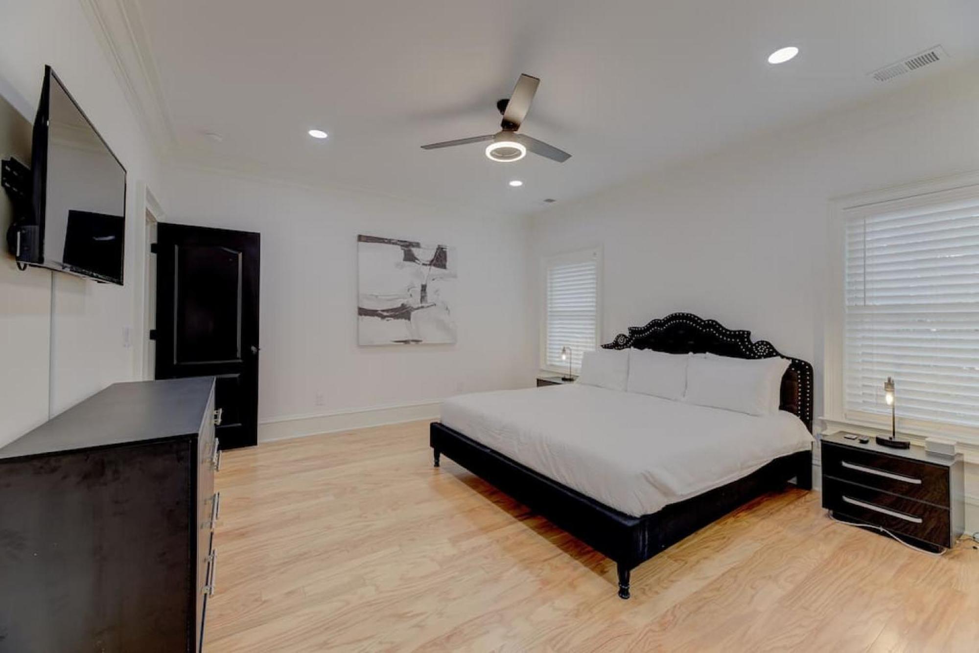 Apartment New Modern Townhome - Right - Families Welcome Columbia