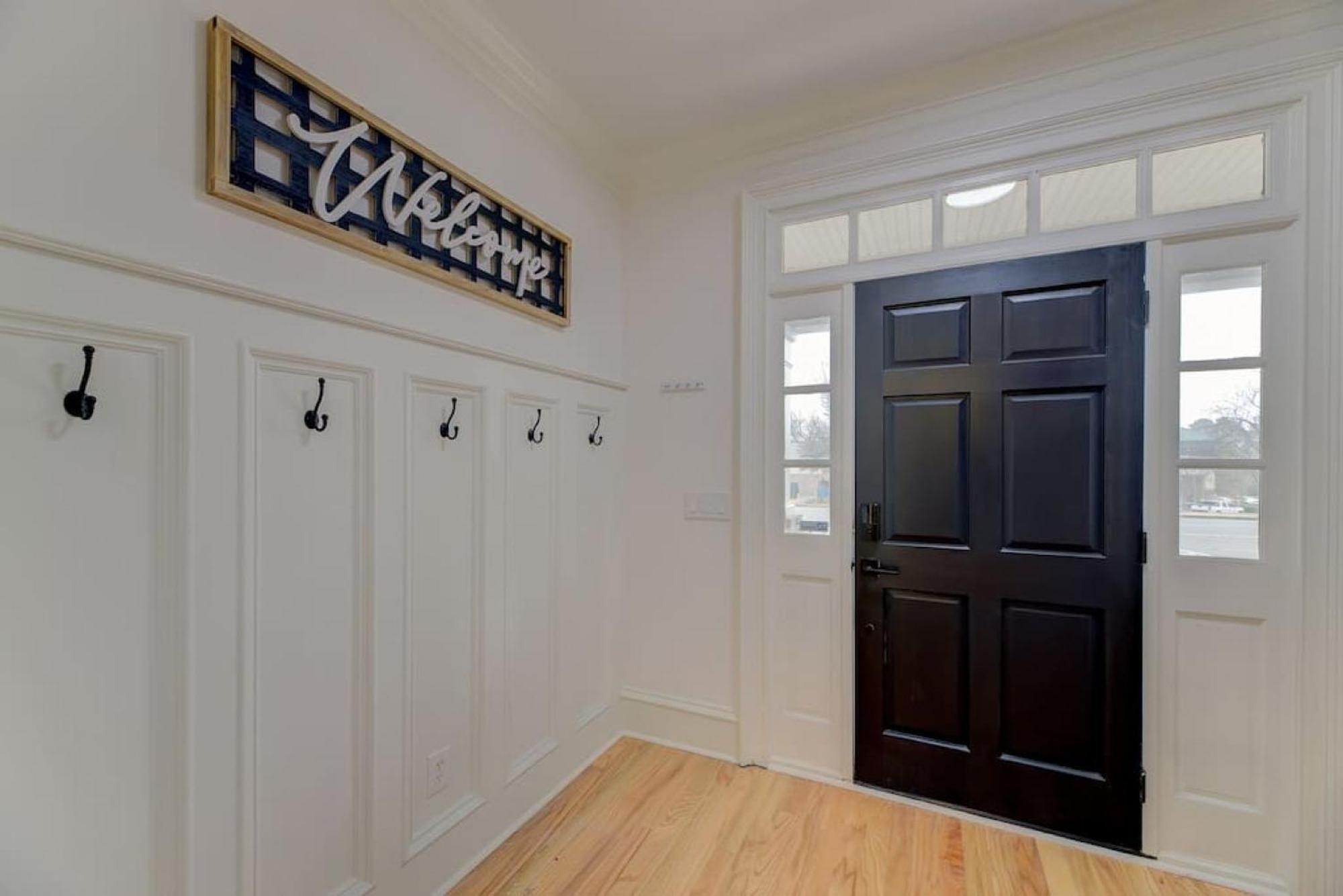 Apartment New Modern Townhome - Right - Families Welcome Columbia