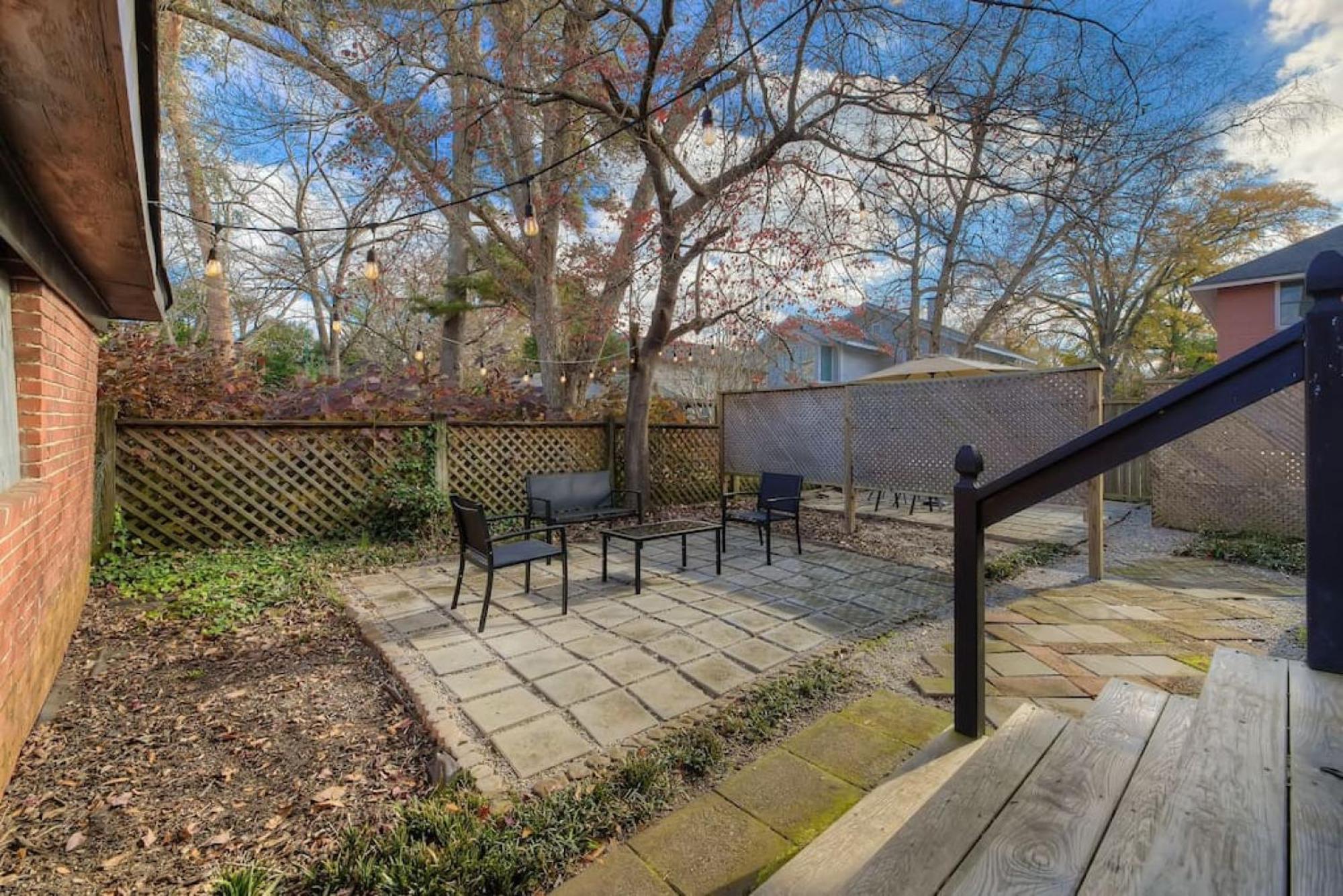 Spacious Industrial Modern * Columbia