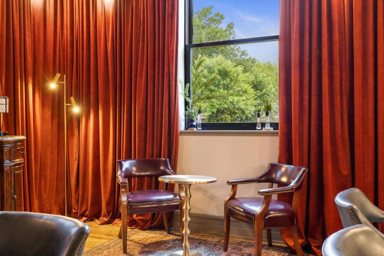 Sherlock - The Vestry On Read Apartment Columbia