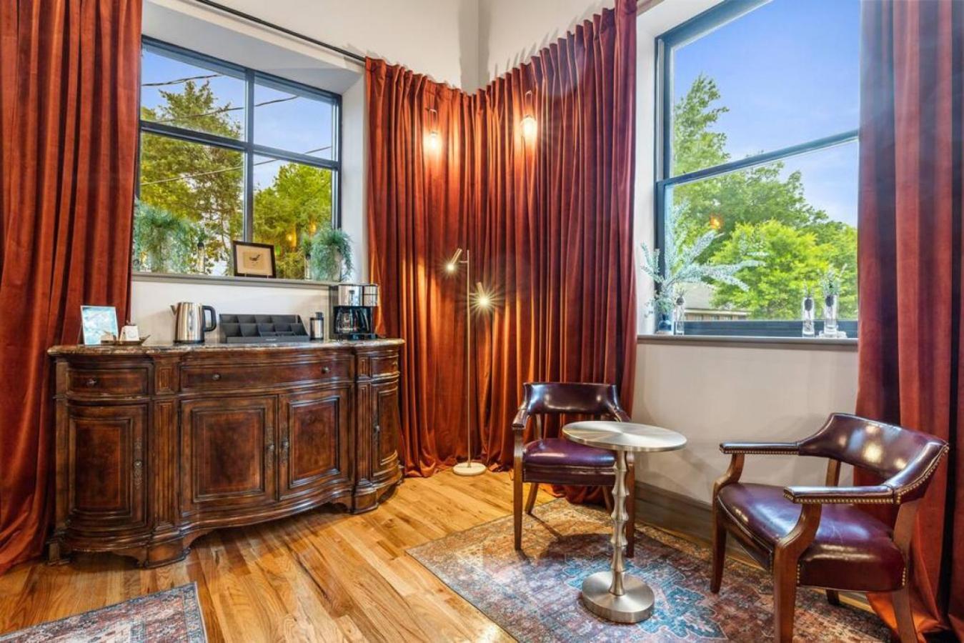 Sherlock - The Vestry On Read Apartment