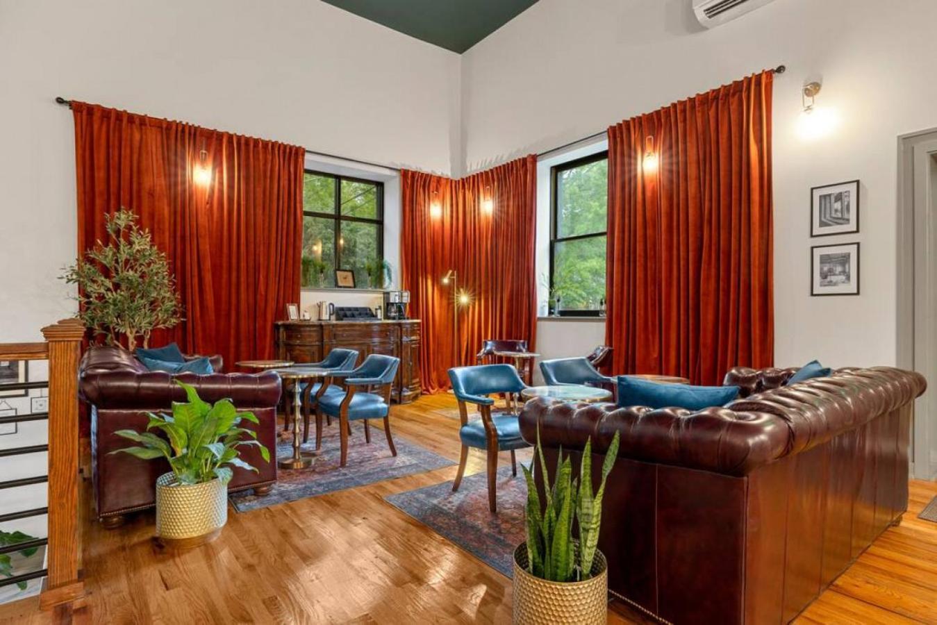 Sherlock - The Vestry On Read Apartment