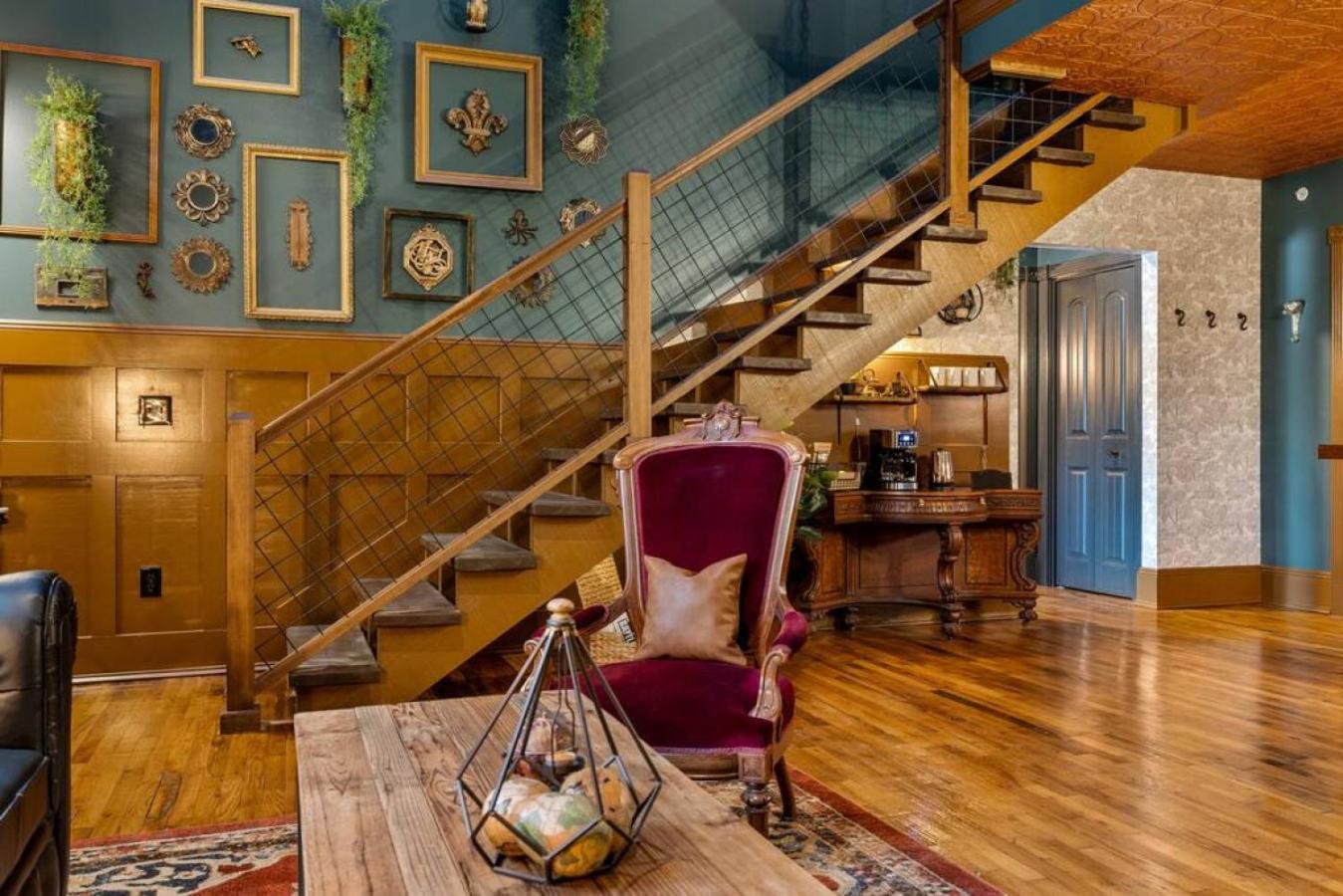 Sherlock - The Vestry On Read Apartment