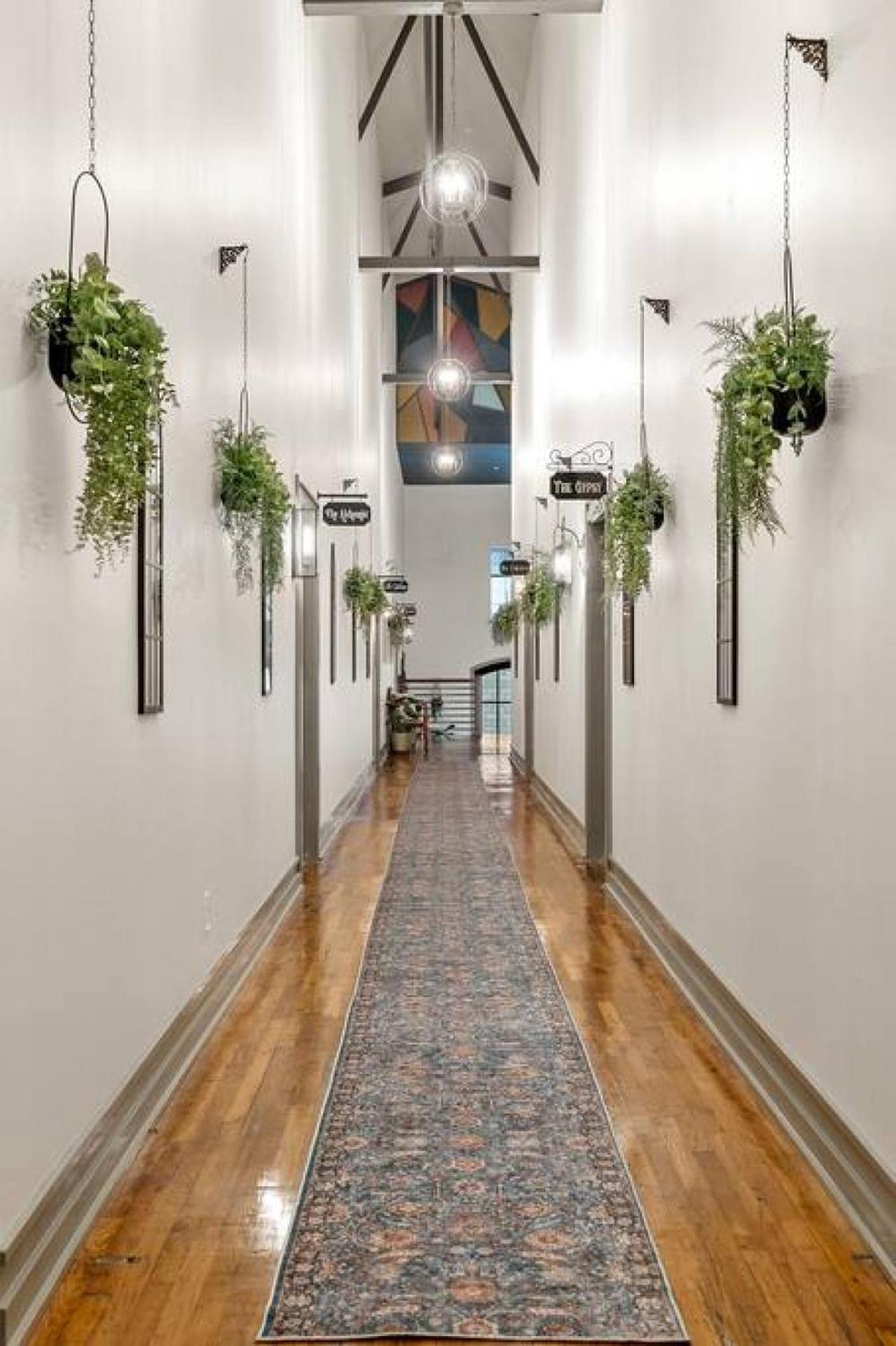Sherlock - The Vestry On Read Apartment *