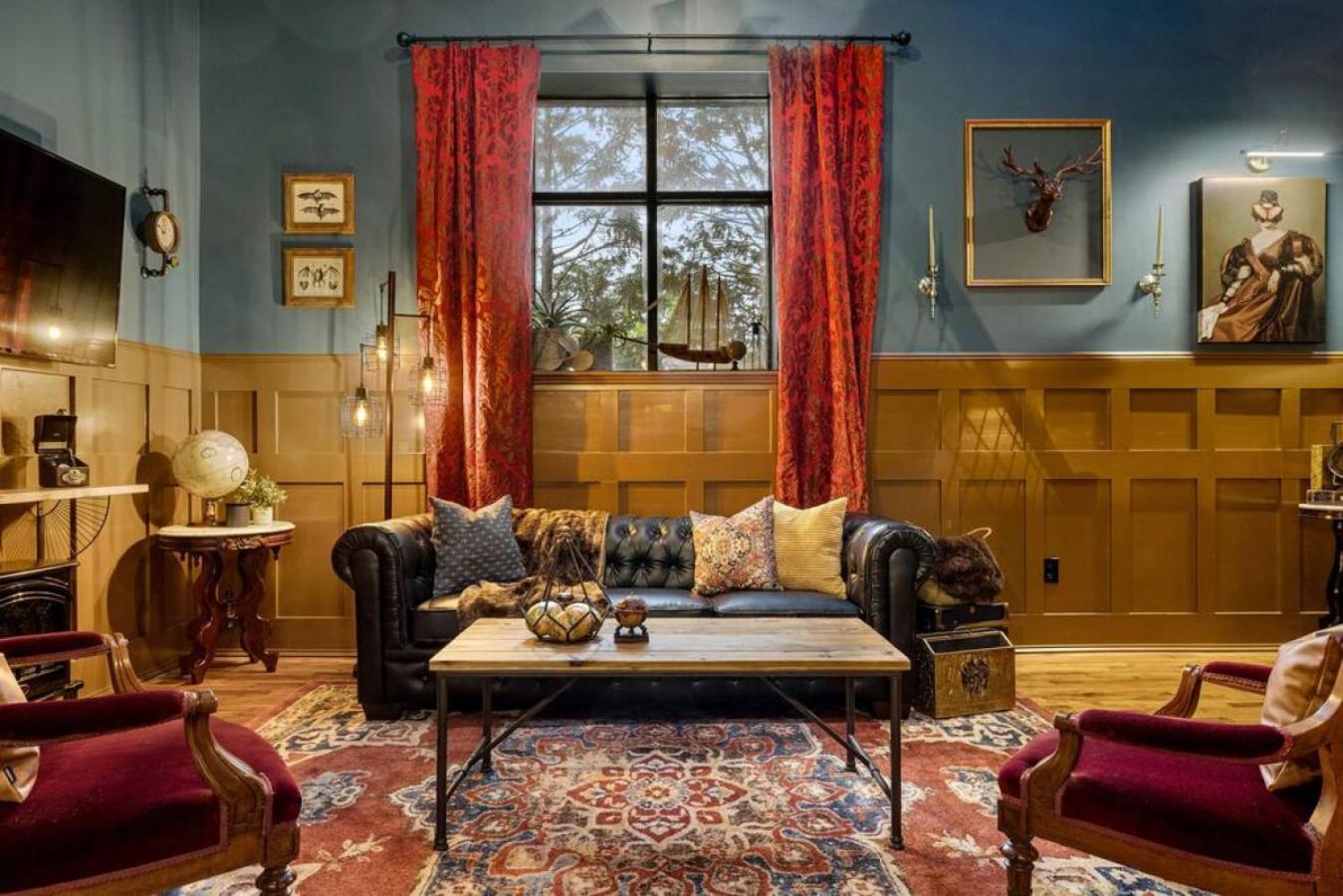 Sherlock - The Vestry On Read Apartment *