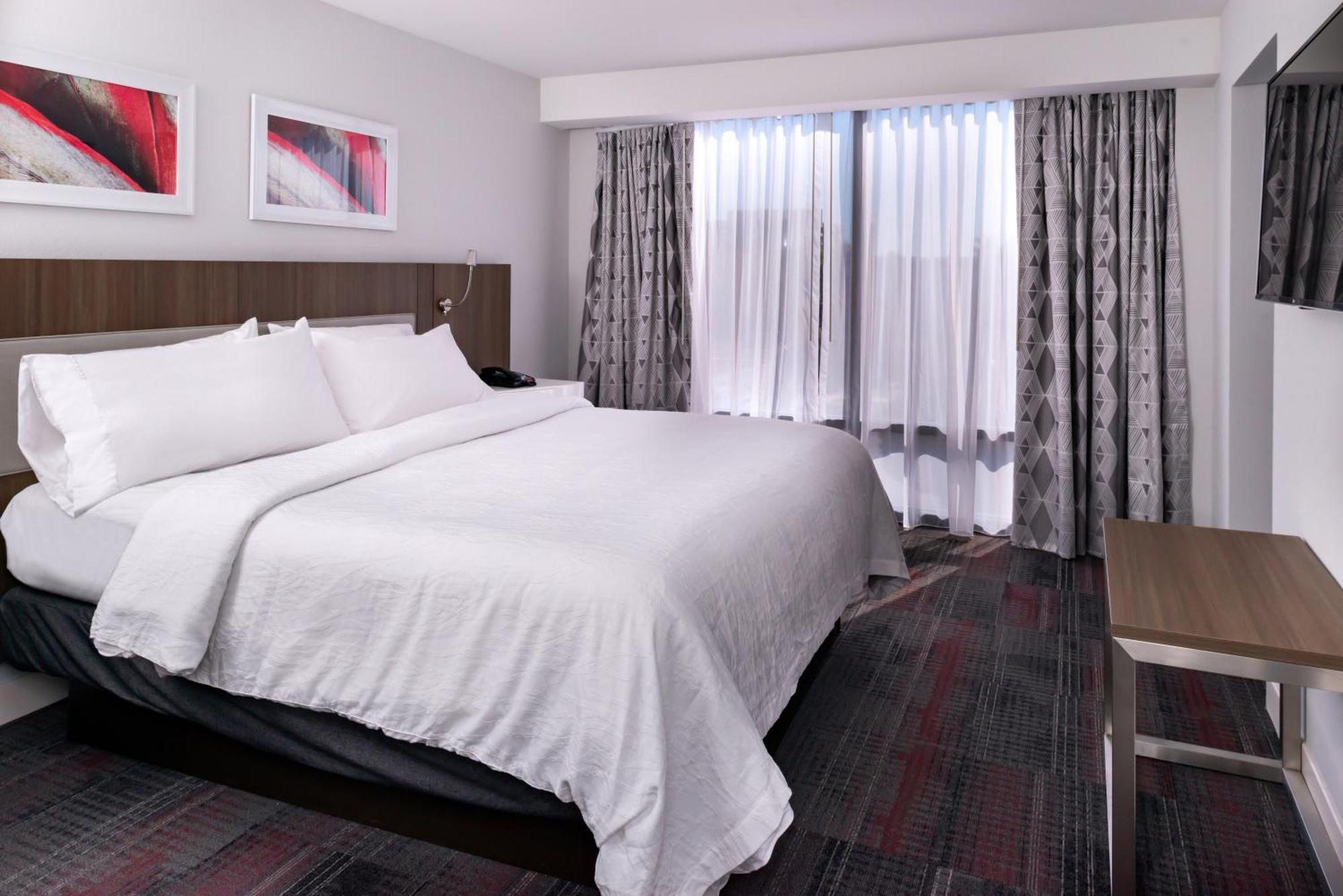Hilton Garden Downtown 3* Columbia