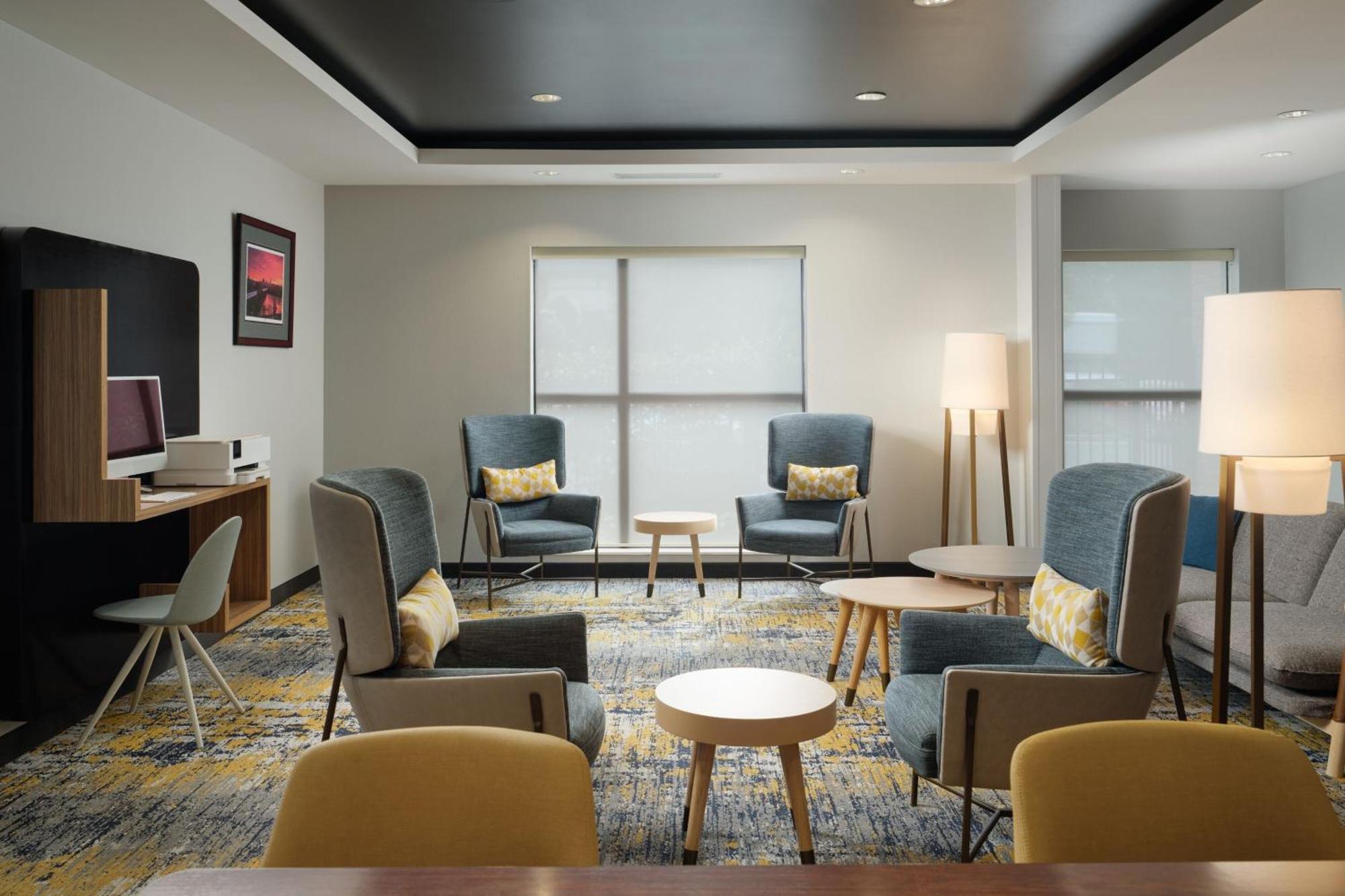 Hotel Towneplace By Marriott Northwest/harbison