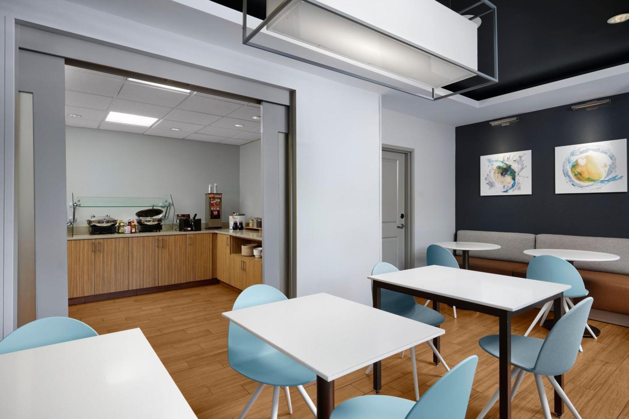 Towneplace By Marriott Northwest/harbison Hotel 3*
