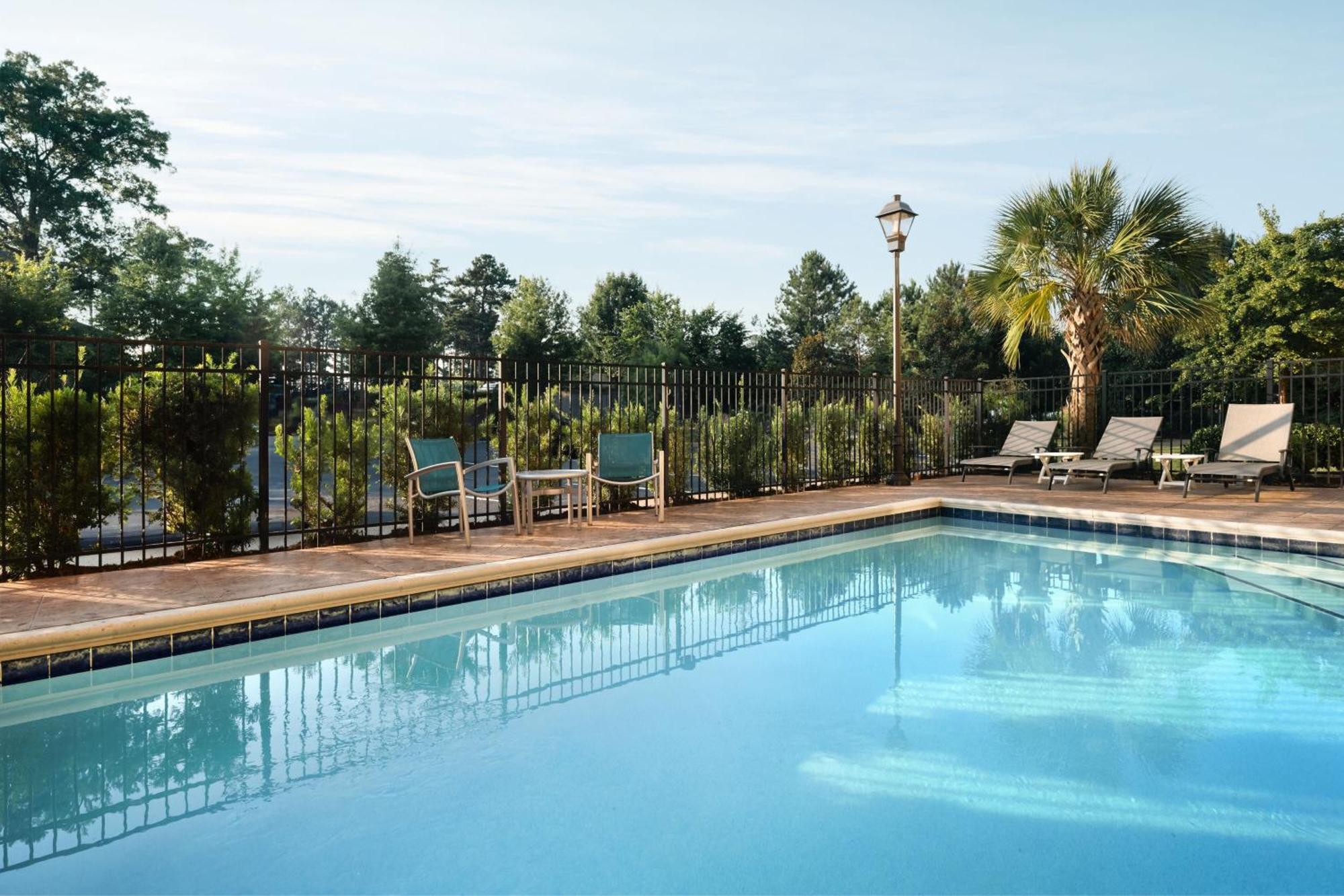 Hotel Towneplace By Marriott Northwest/harbison Columbia
