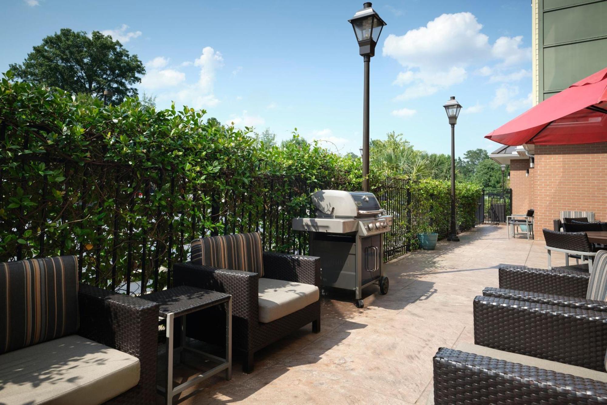 Towneplace By Marriott Northwest/harbison