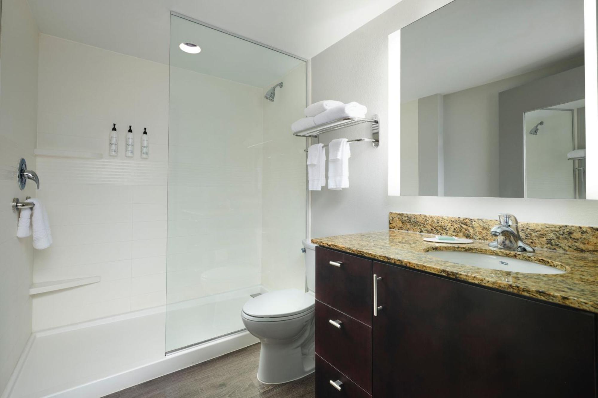 Towneplace By Marriott Northwest/harbison Hotel 3*
