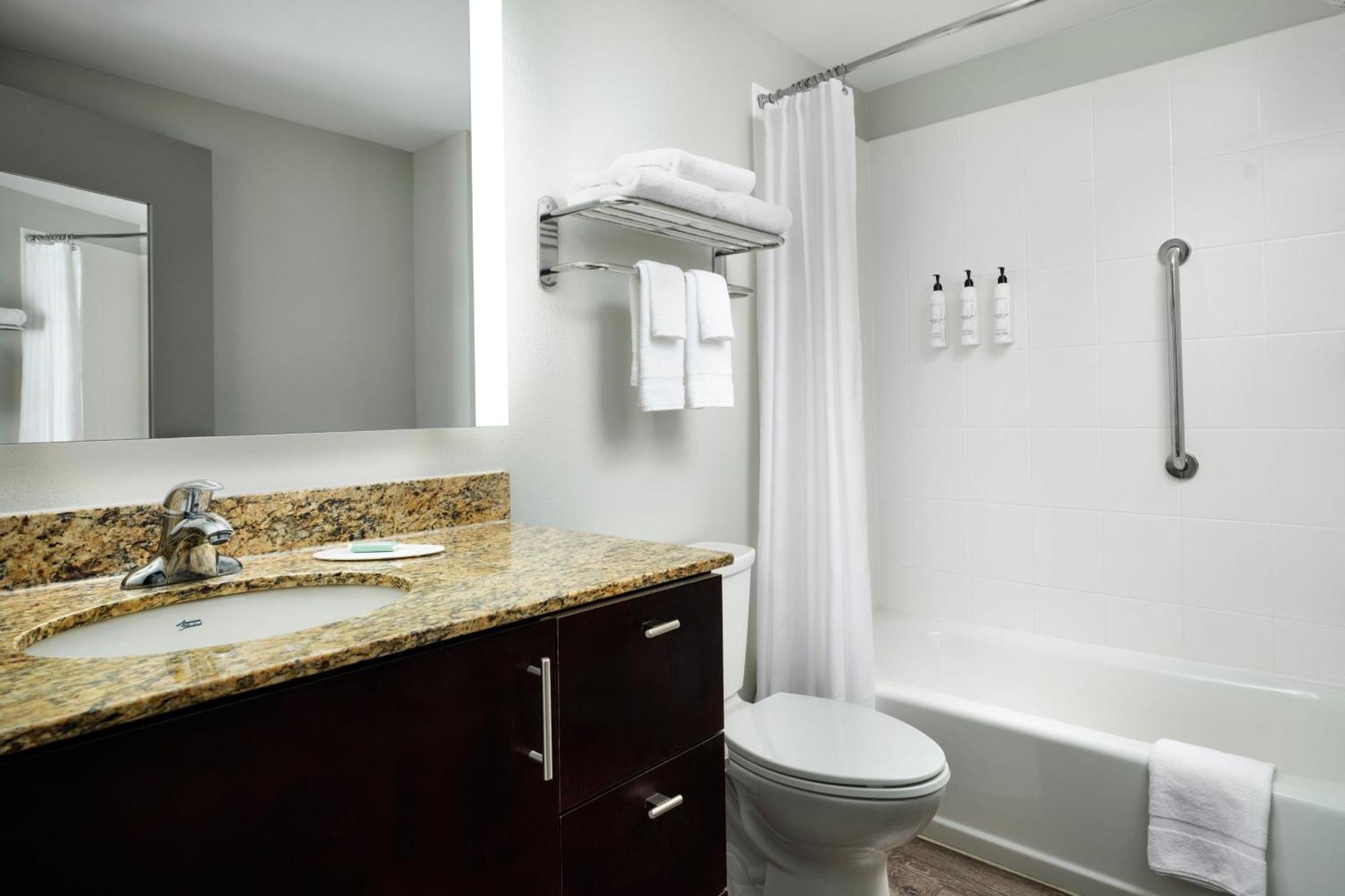 Hotel Towneplace By Marriott Northwest/harbison 3*