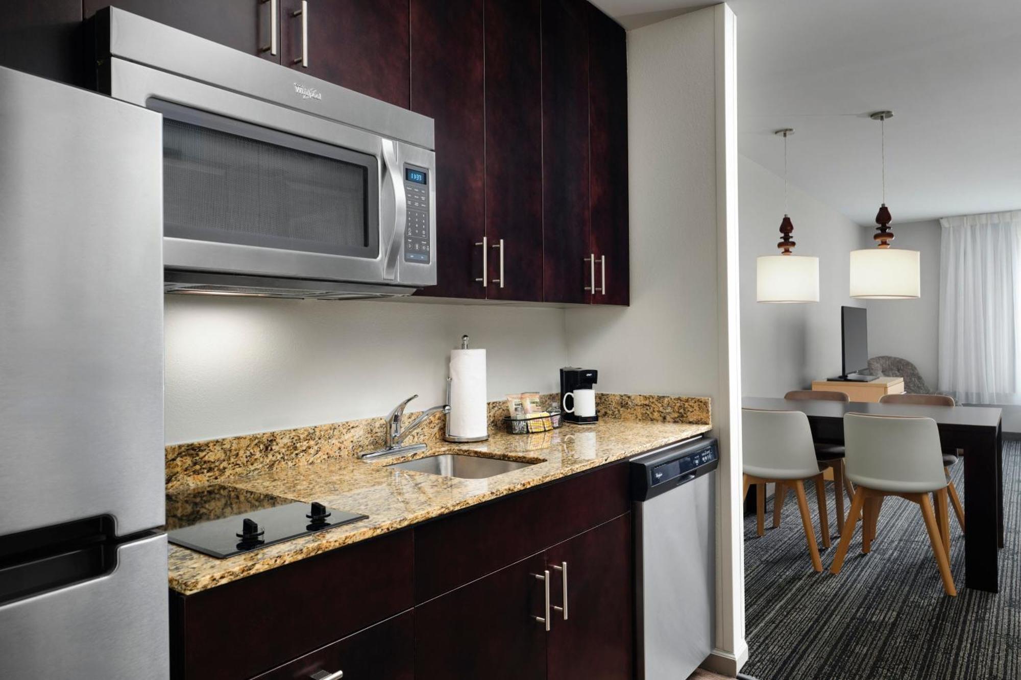 Towneplace By Marriott Northwest/harbison 3*