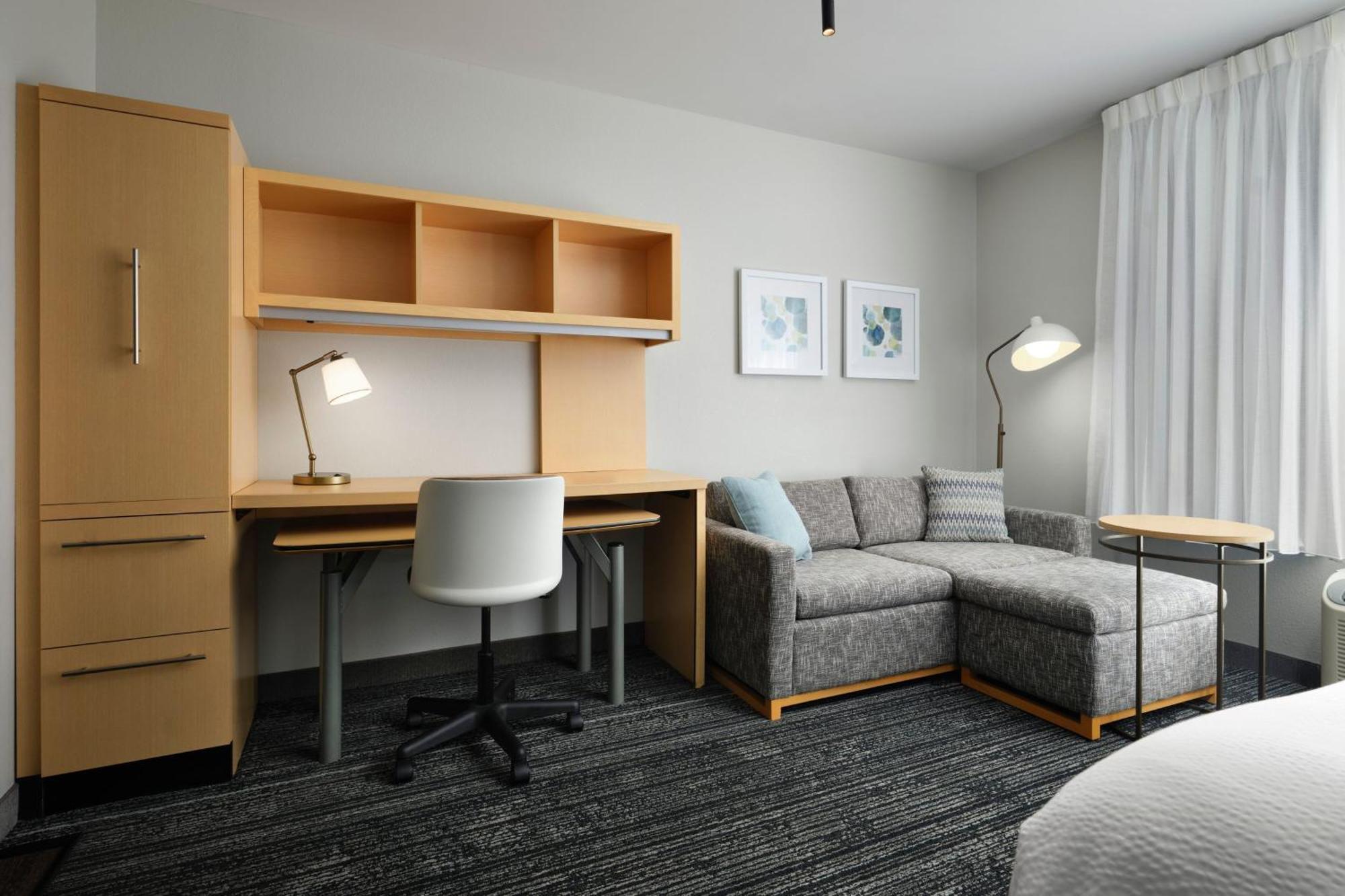 Towneplace By Marriott Northwest/harbison