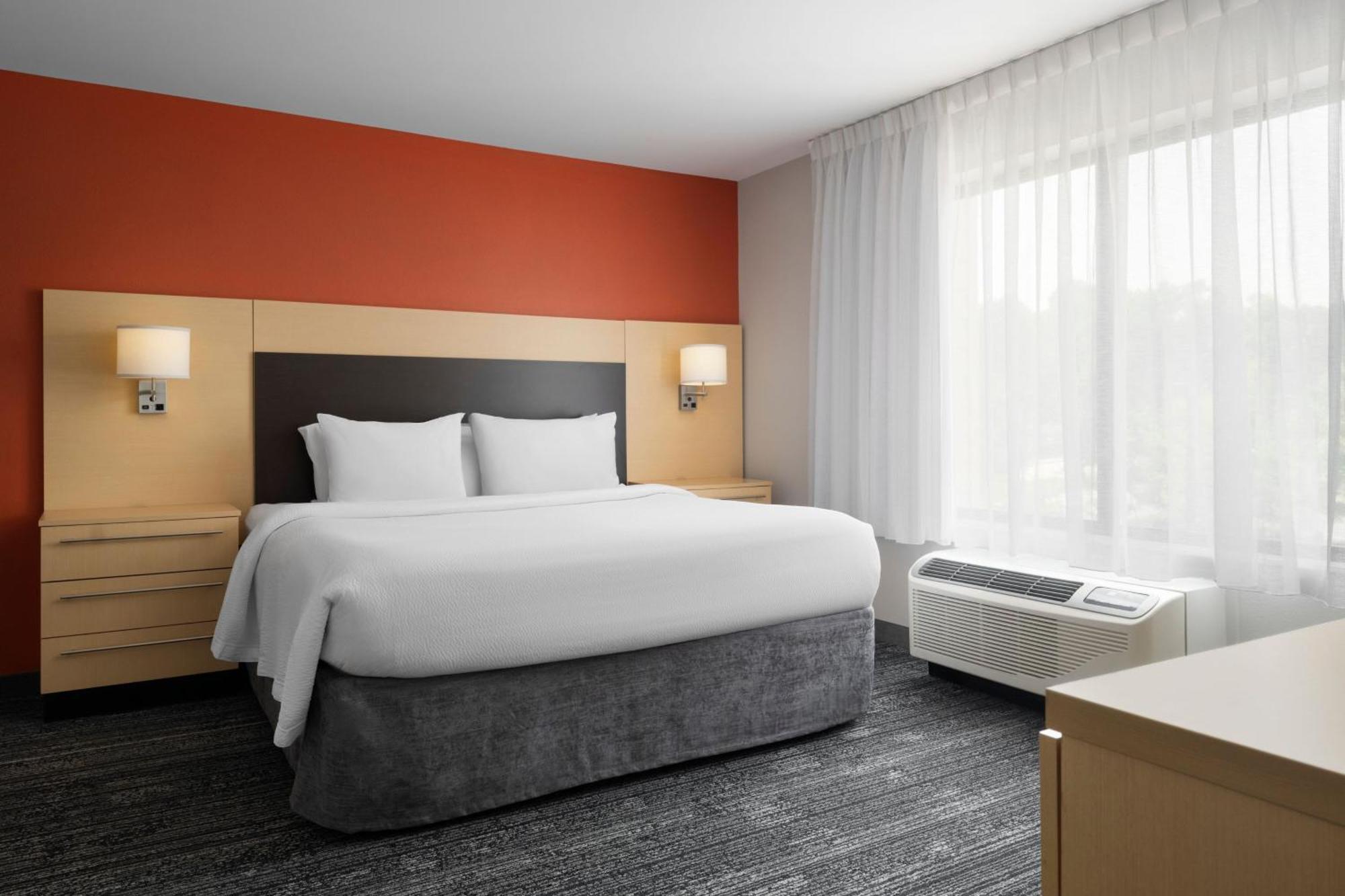 Towneplace By Marriott Northwest/harbison Hotel