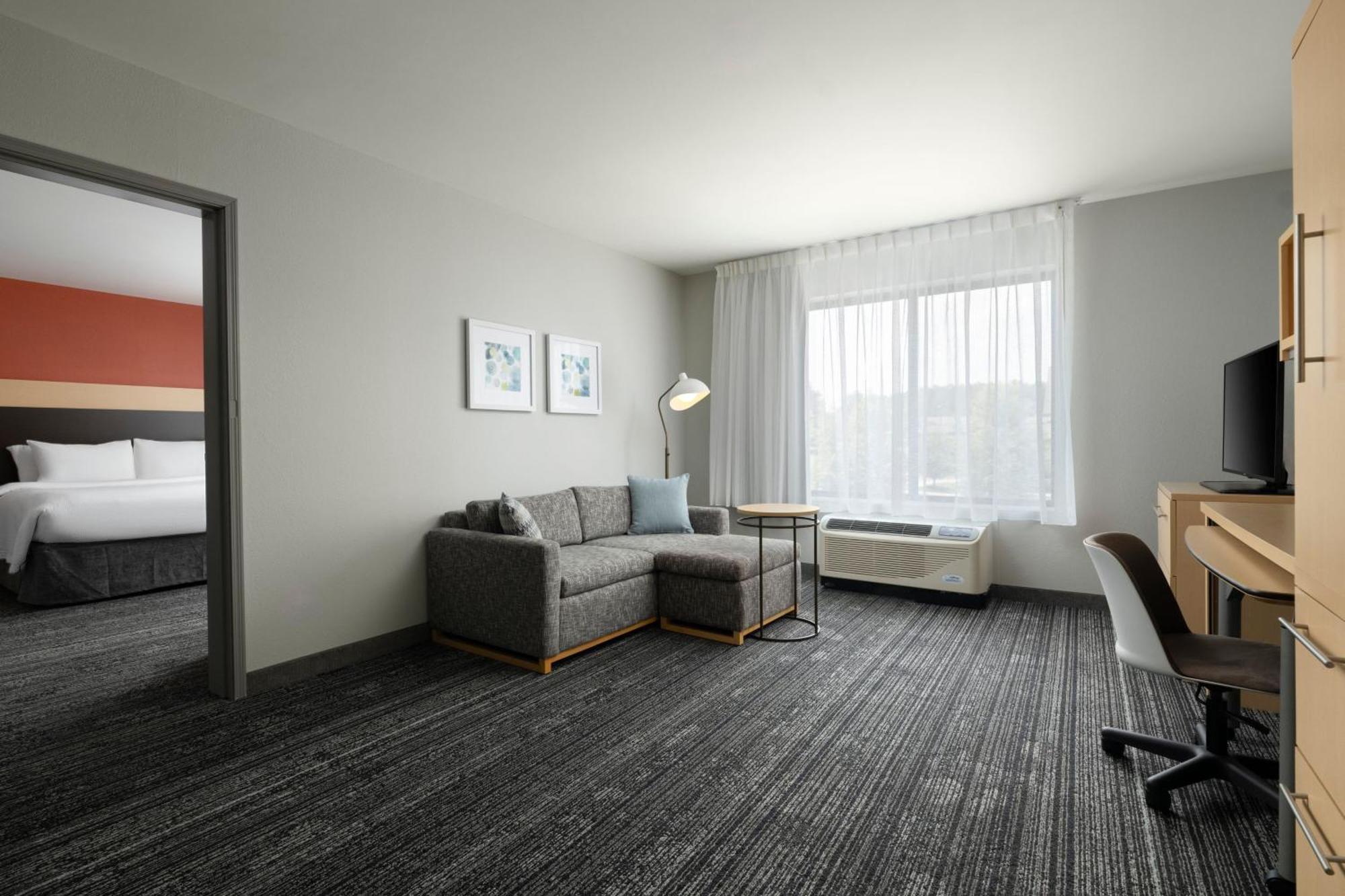 Hotel Towneplace By Marriott Northwest/harbison