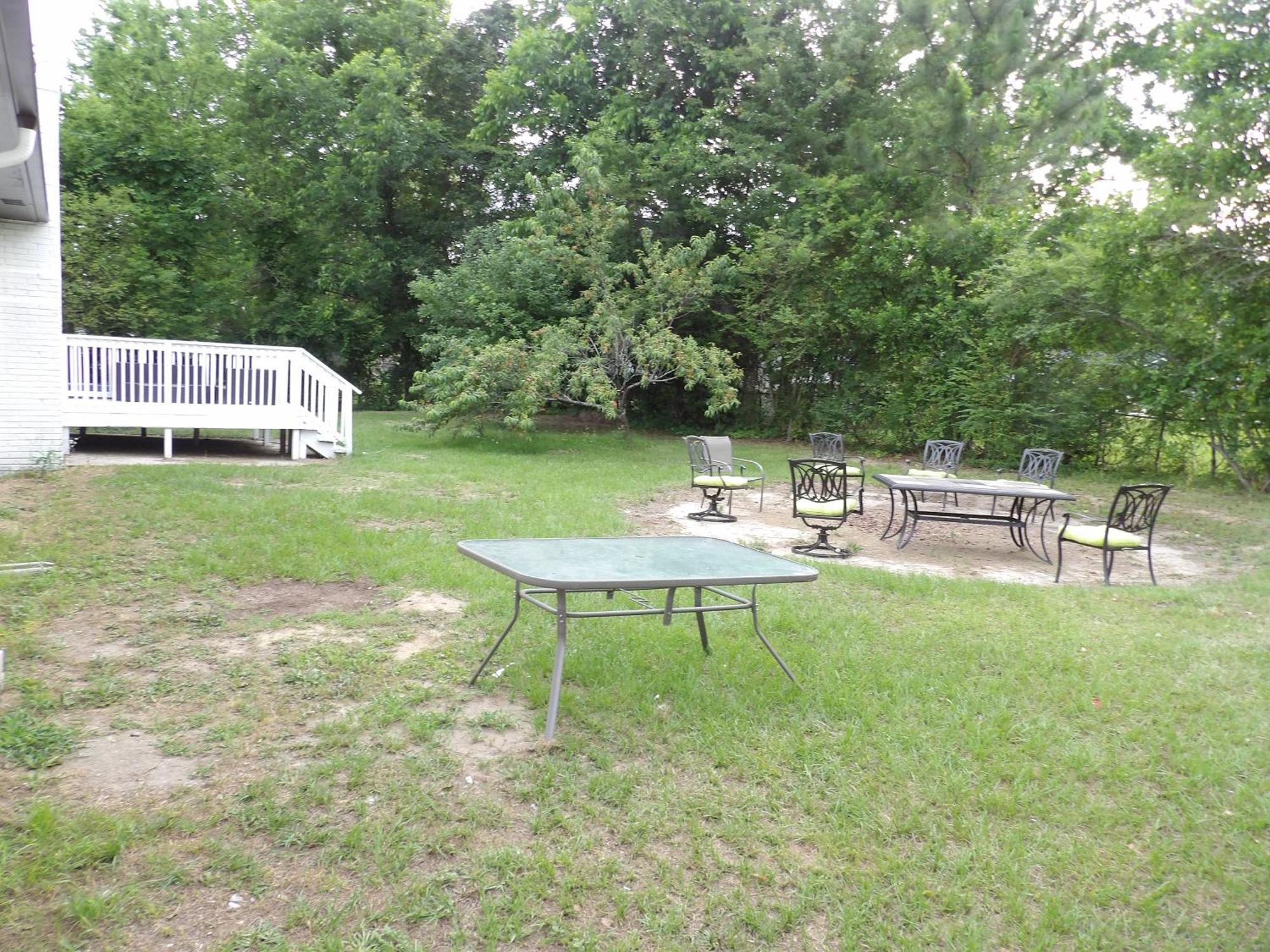The Creek Holiday home